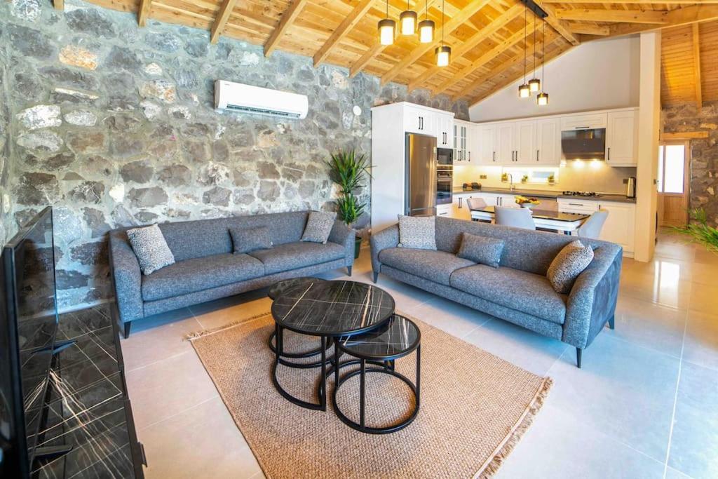 Villa Gizem *