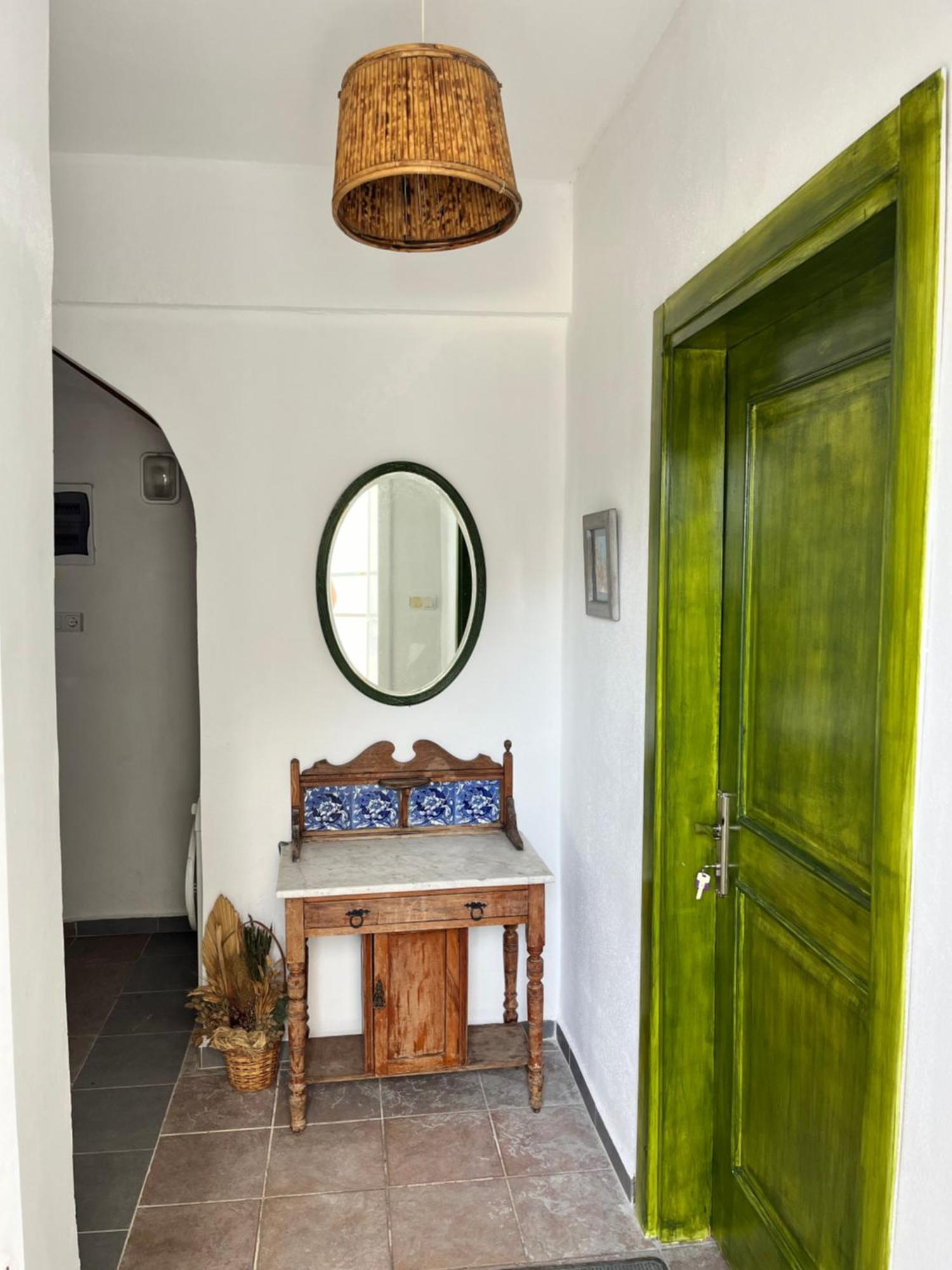 Terrace 1