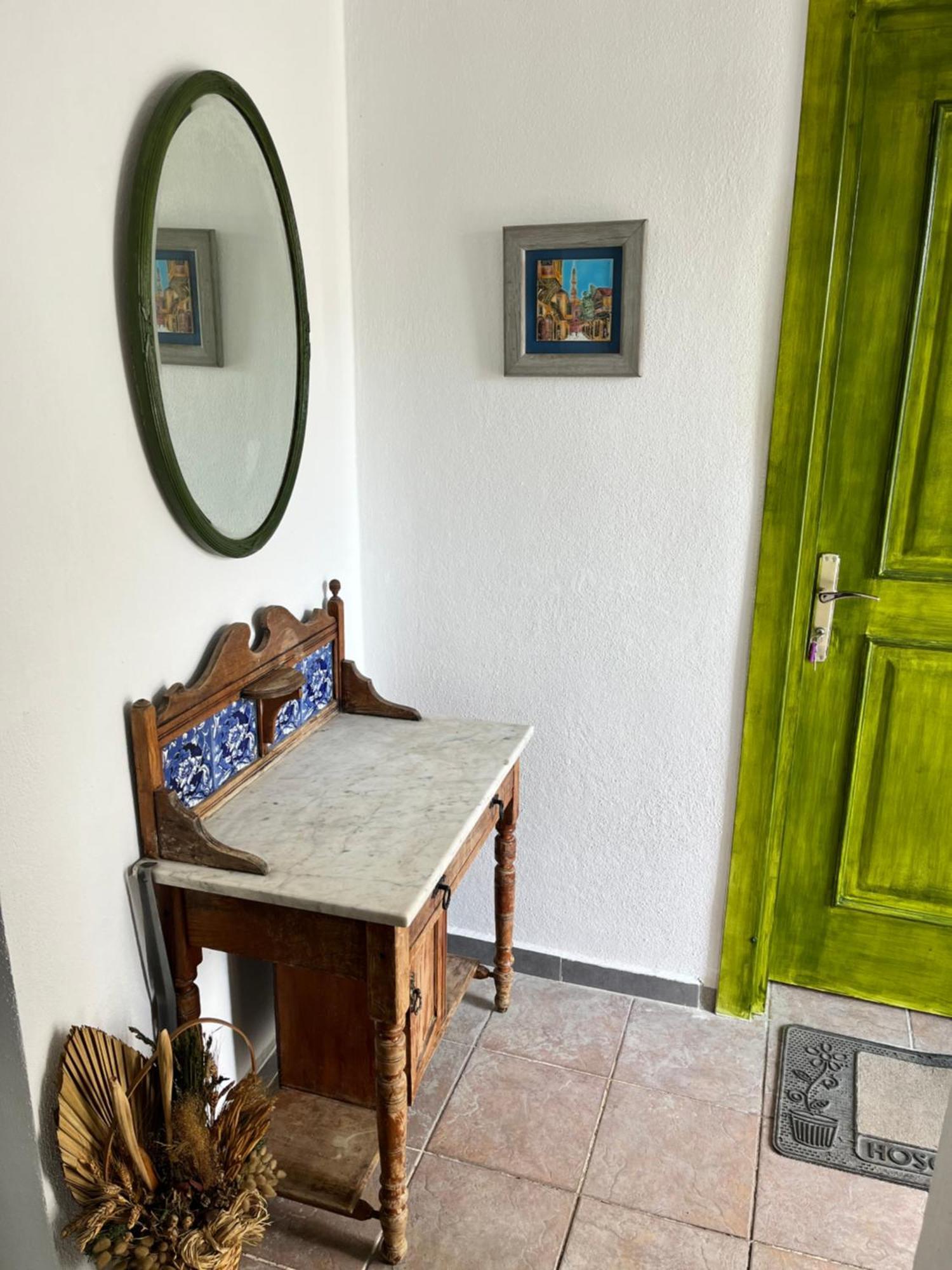 Terrace 1 * Fethiye