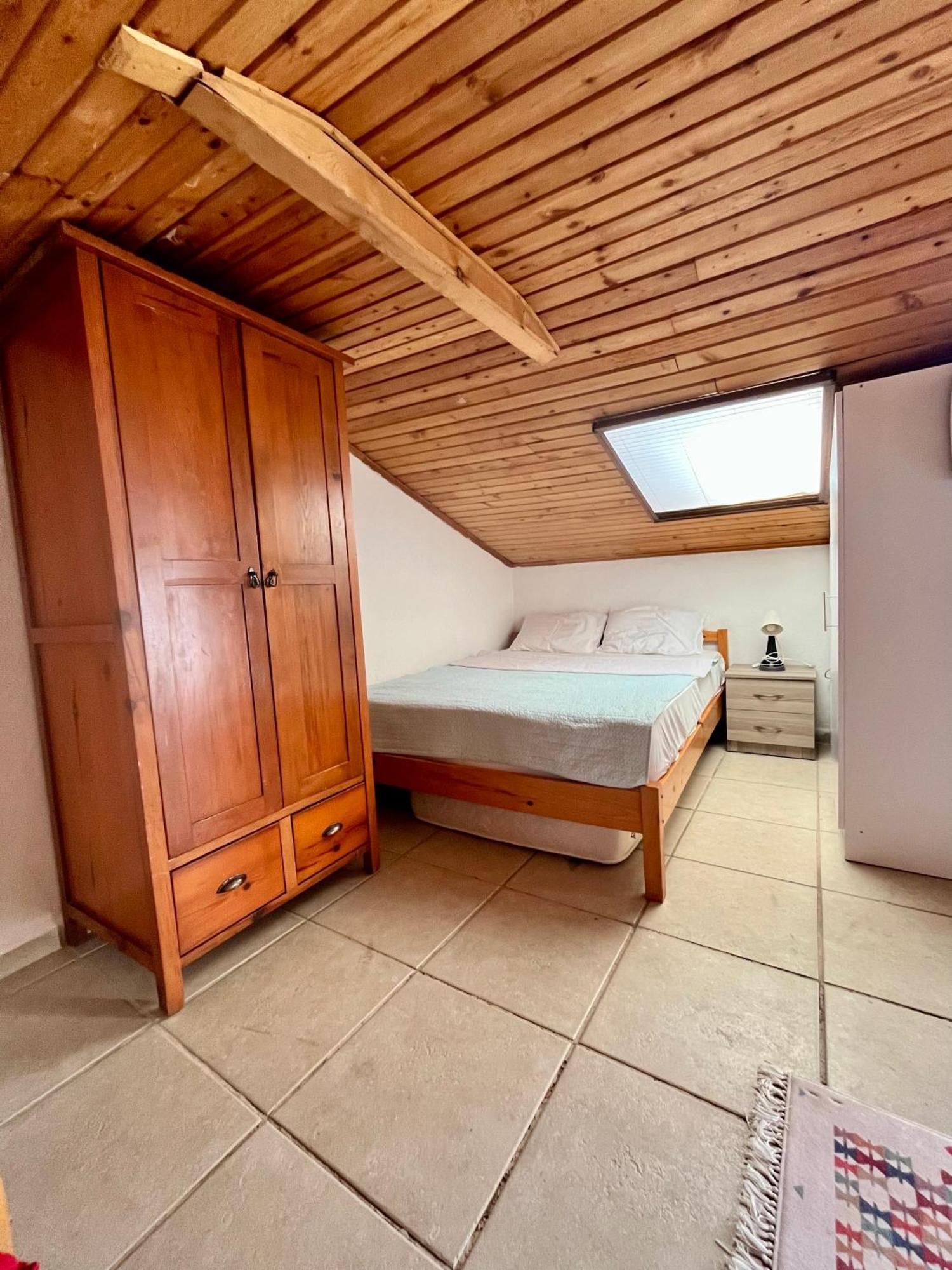 Appartement Terrace 1