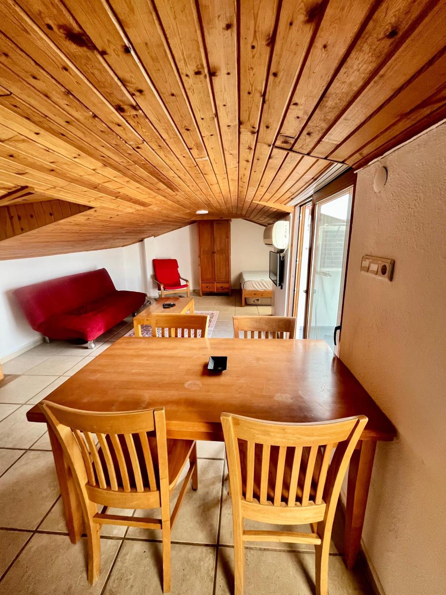 Appartement Terrace 1