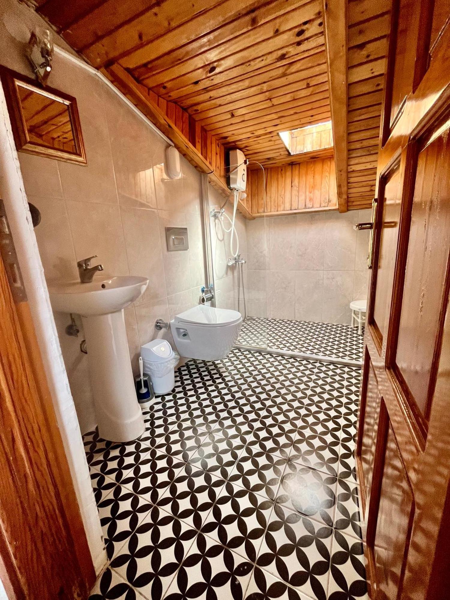 Terrace 1 * Fethiye