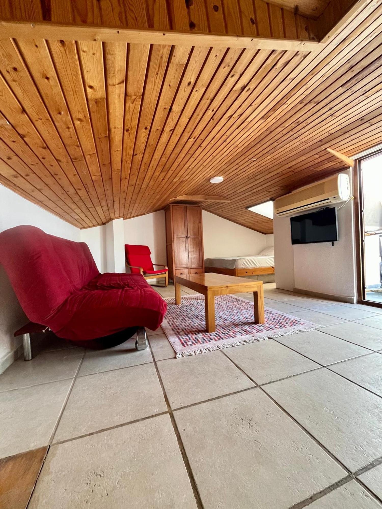 Terrace 1
