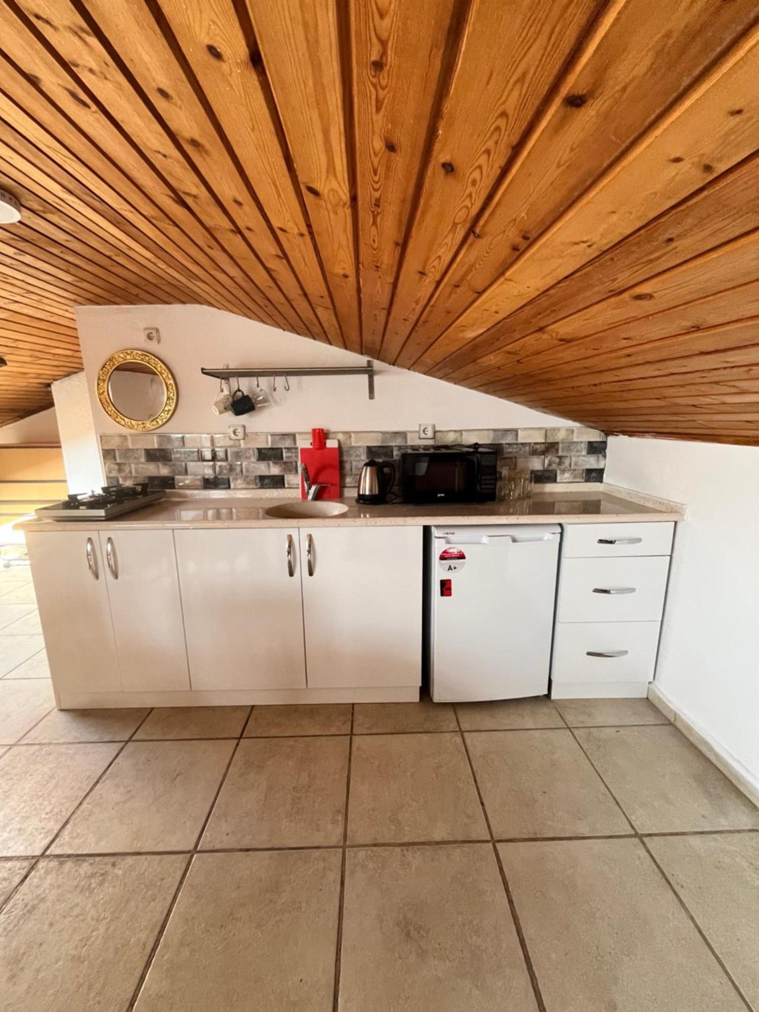 Appartement Terrace 1 Fethiye