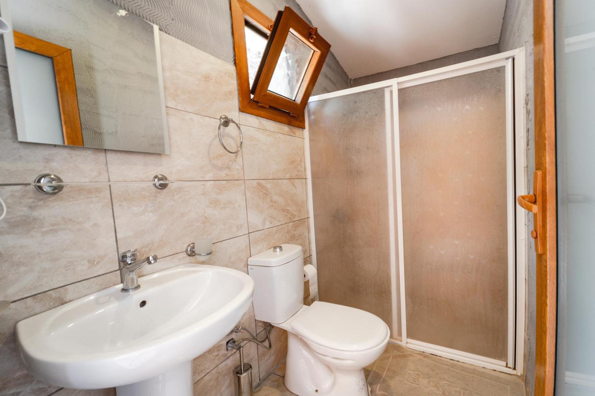 Camping Manzara Bungalov *