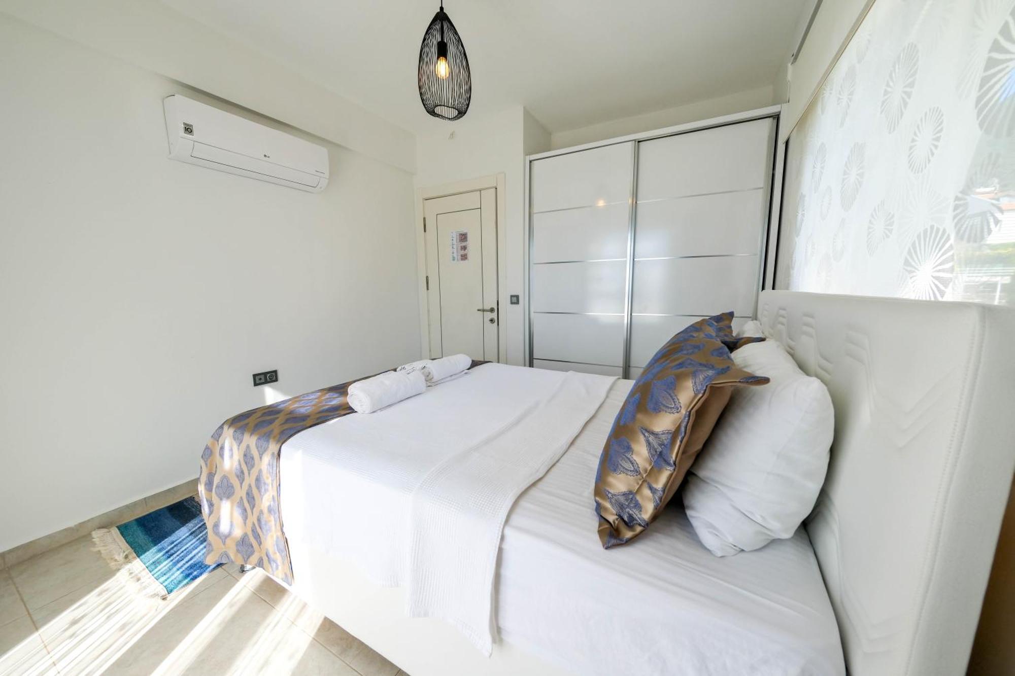 Villa Turquoise Shores Family-friendly Luxury Hisaronu, Ovacik By Sunworld *