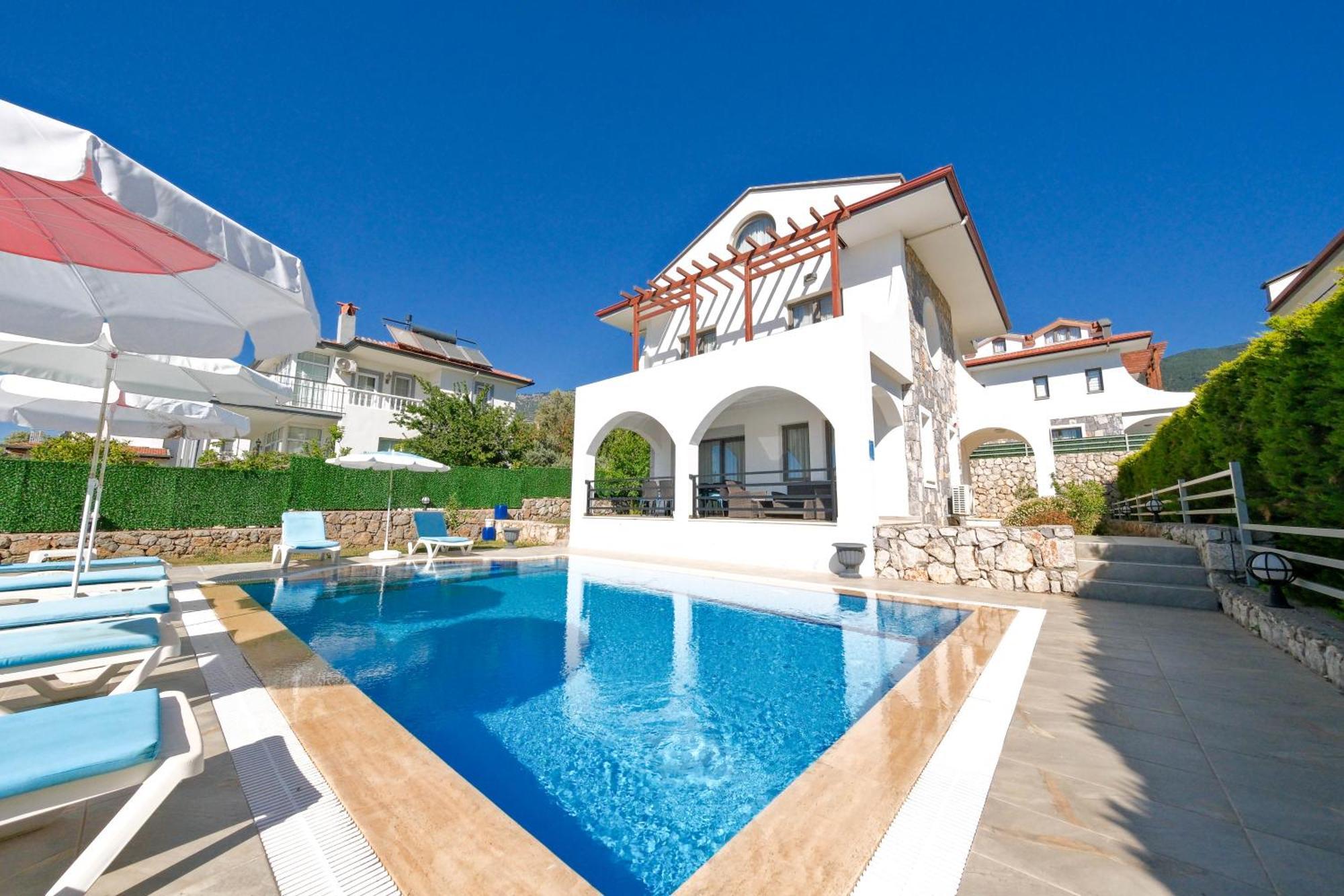 Turquoise Shores Family-friendly Luxury Hisaronu, Ovacik By Sunworld *