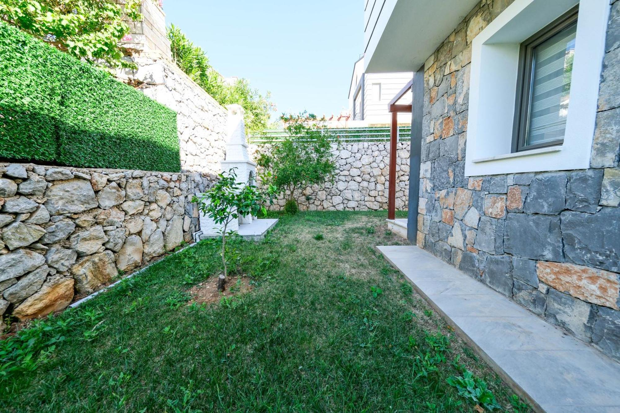 Turquoise Shores Family-friendly Luxury Hisaronu, Ovacik By Sunworld Villa Fethiye
