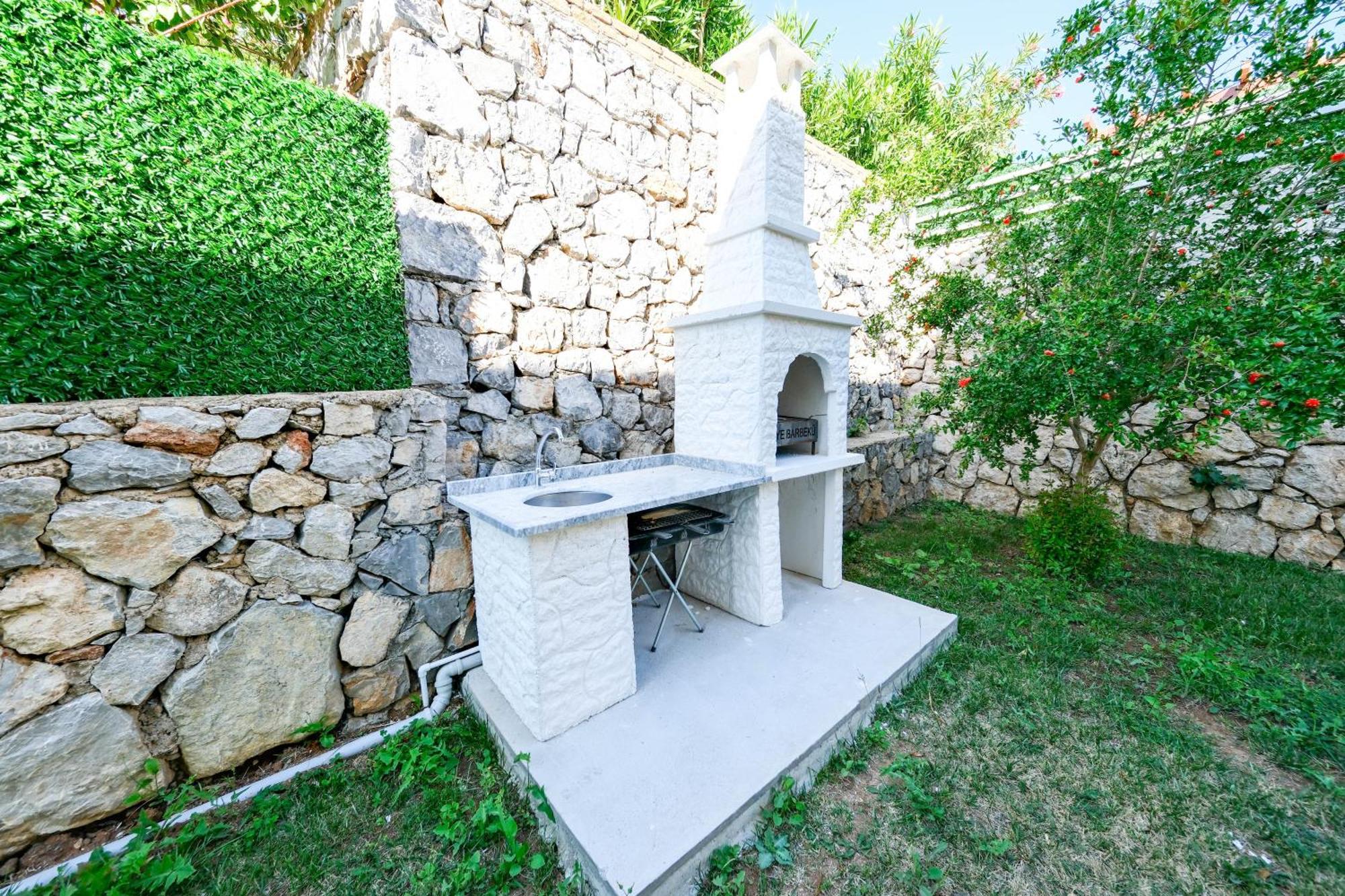 Villa Turquoise Shores Family-friendly Luxury Hisaronu, Ovacik By Sunworld Fethiye