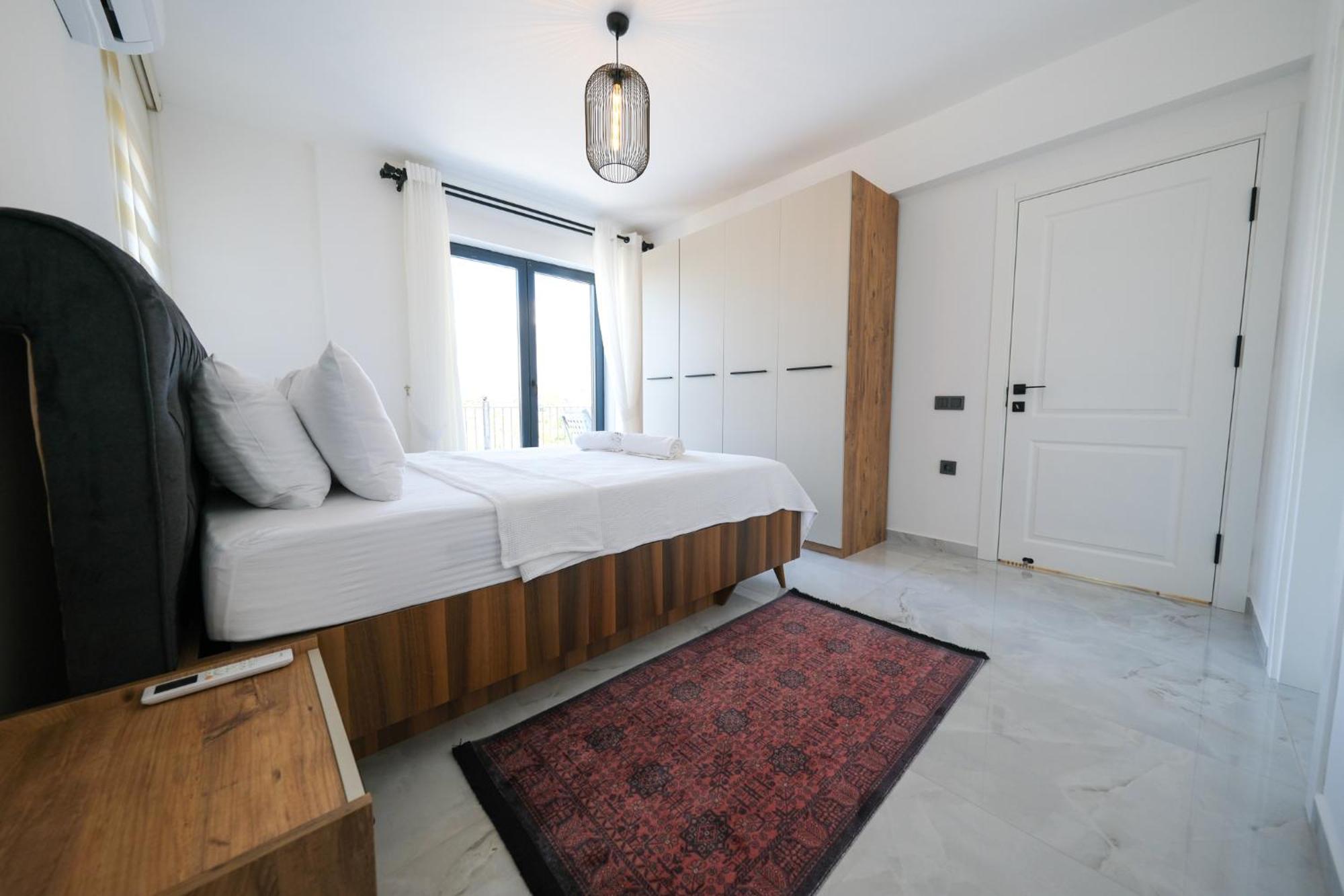 Lycian Seaside Family-friendly Luxury Hisaronu, Ovacik By Sunworld Villa