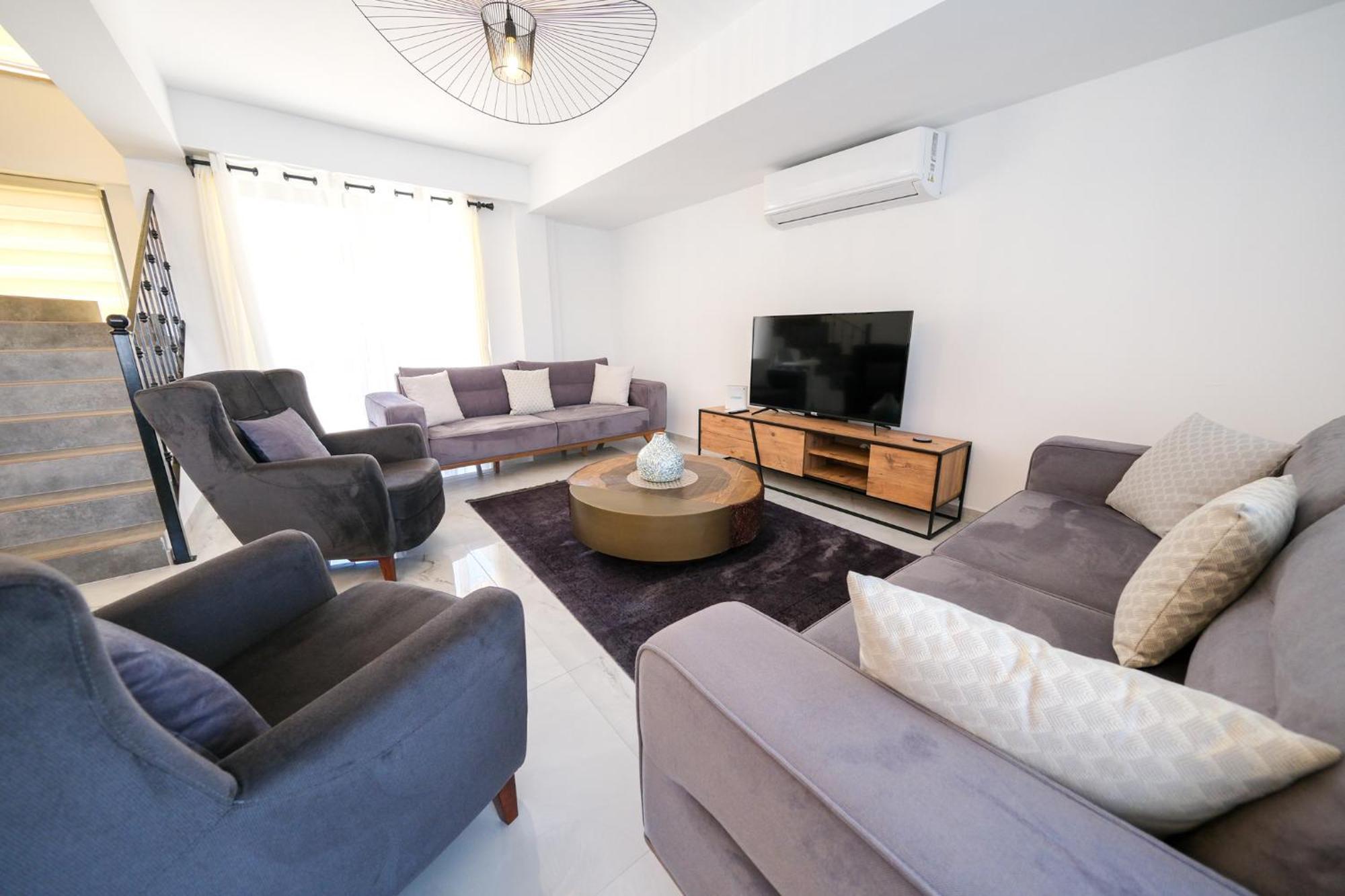 Lycian Seaside Family-friendly Luxury Hisaronu, Ovacik By Sunworld Villa Fethiye