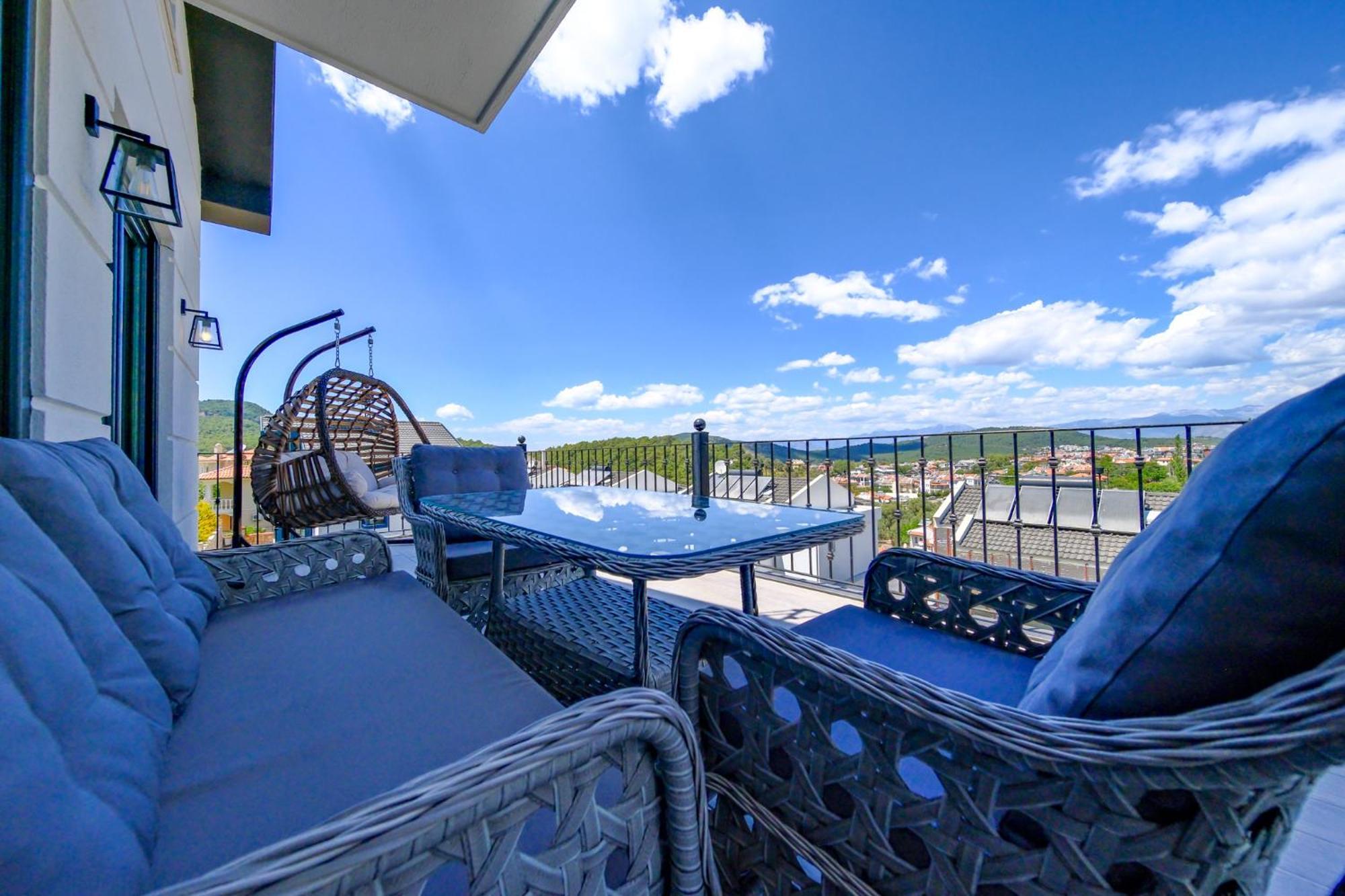 Lycian Seaside Family-friendly Luxury Hisaronu, Ovacik By Sunworld *