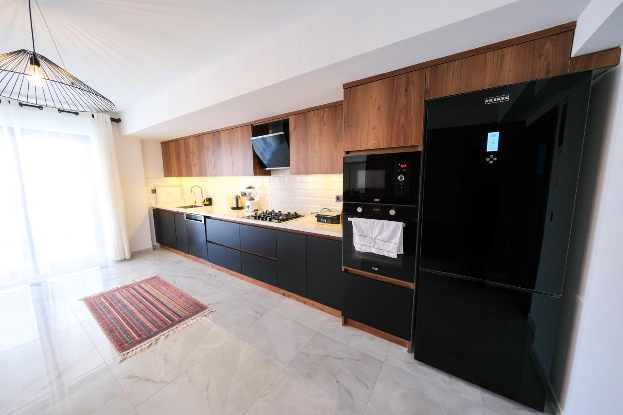 Villa Lycian Seaside Family-friendly Luxury Hisaronu, Ovacik By Sunworld