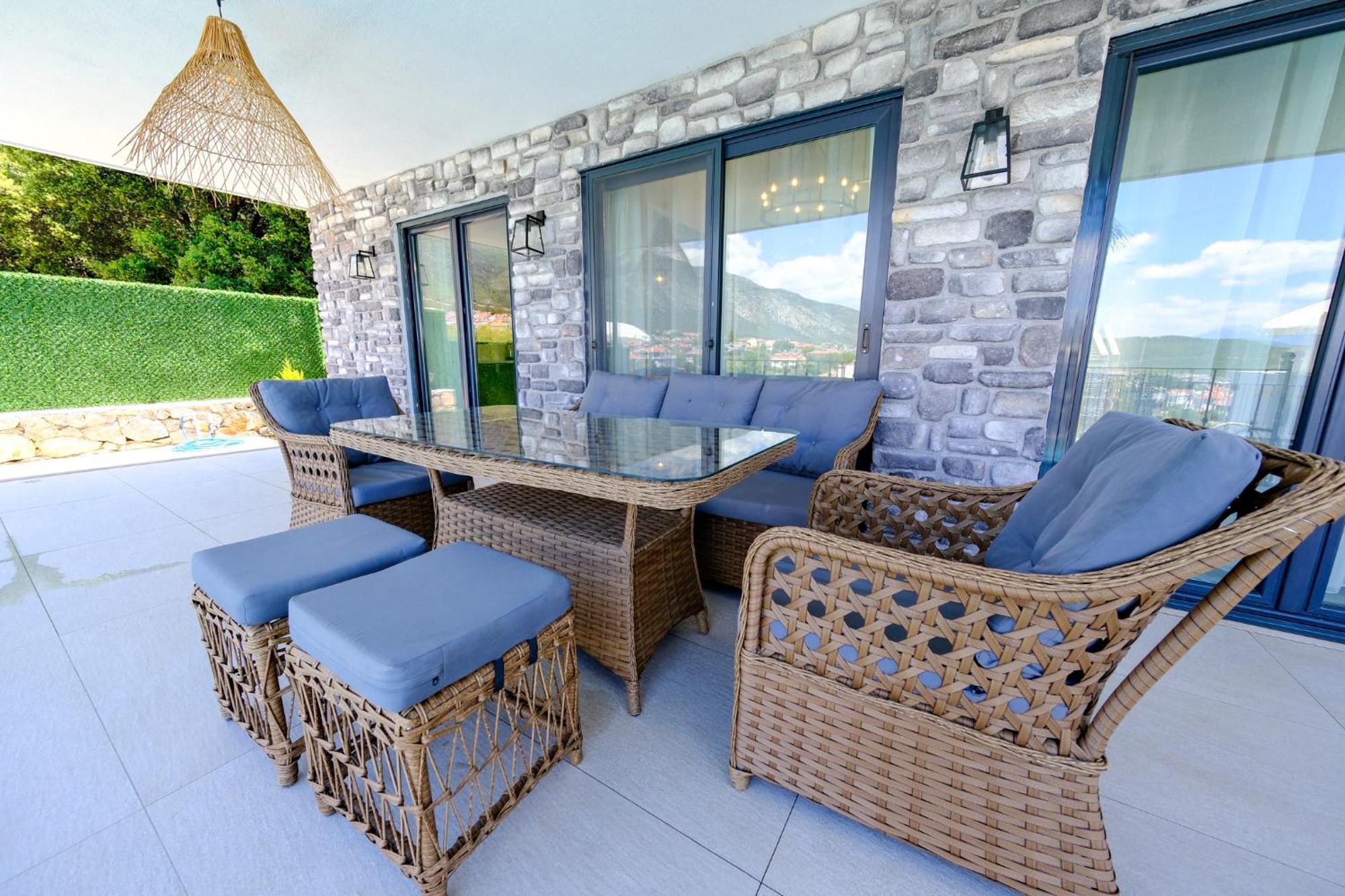 Villa Lycian Seaside Family-friendly Luxury Hisaronu, Ovacik By Sunworld *