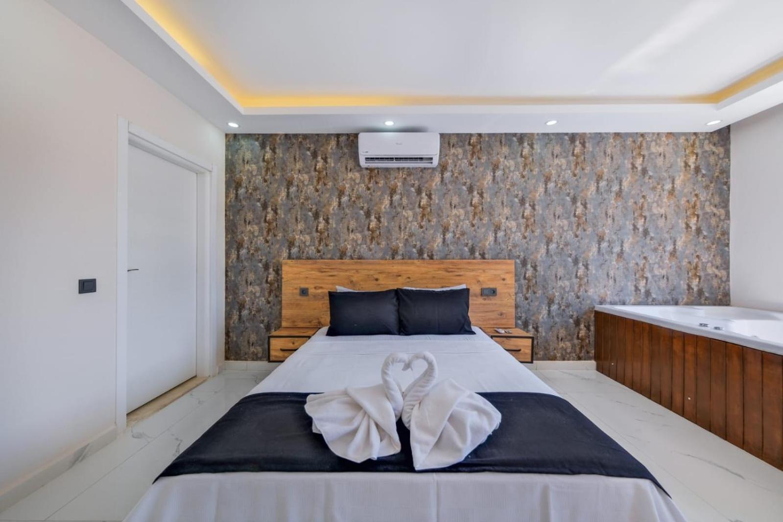 Naro1-2-3 Village * Fethiye