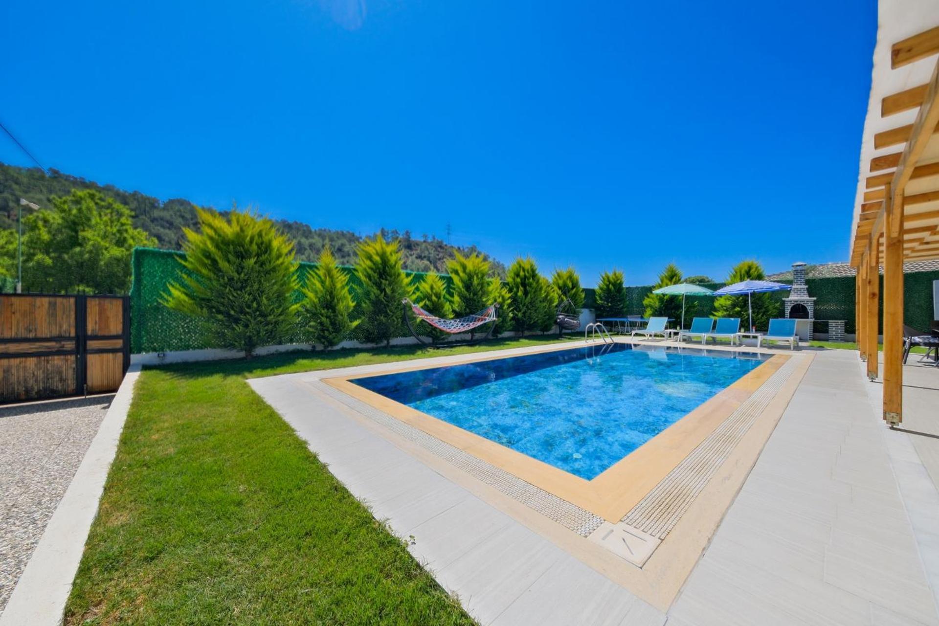 Villa Emir
