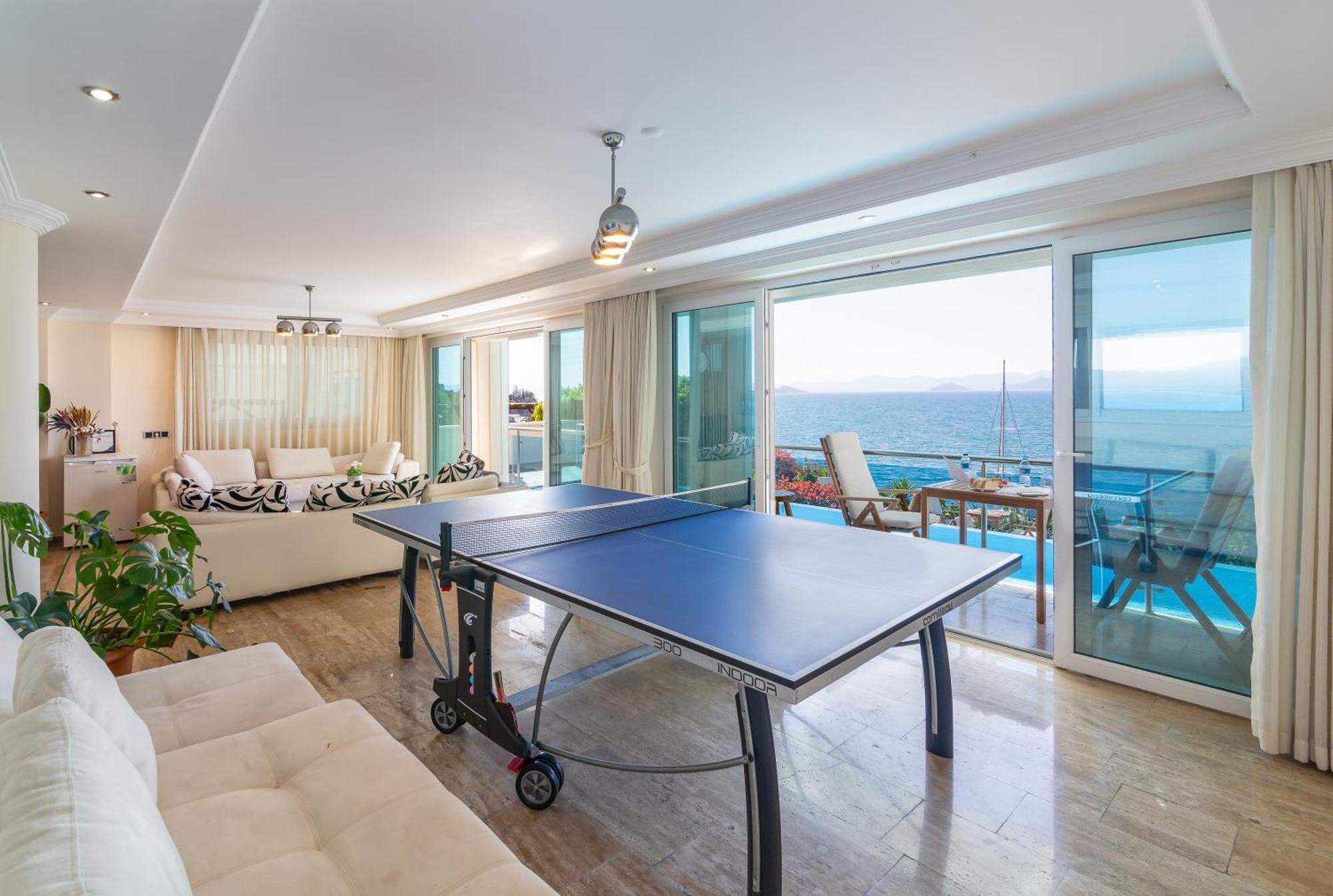 Sofia Ada Villa Fethiye