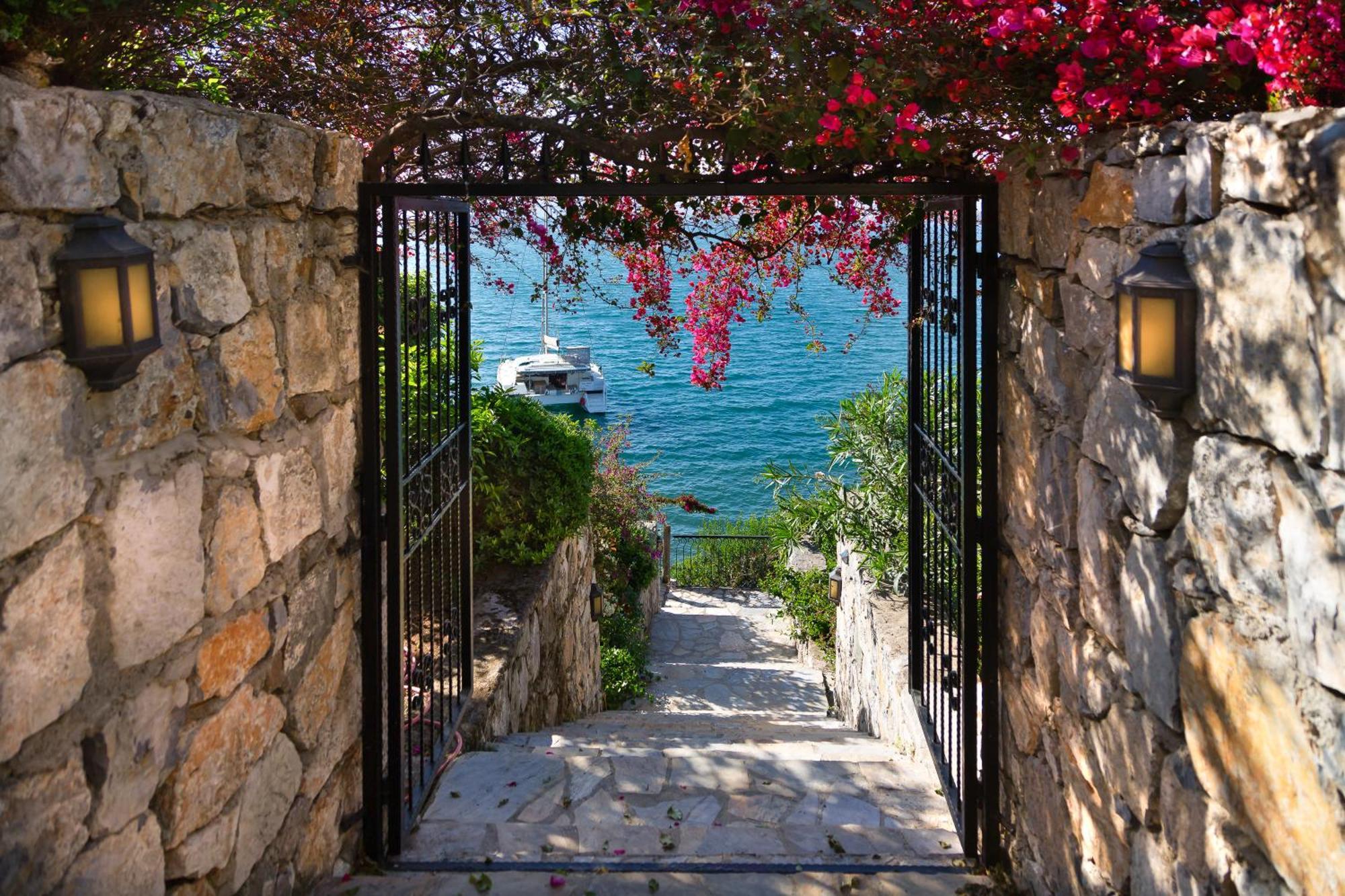 Villa Sofia Ada Fethiye