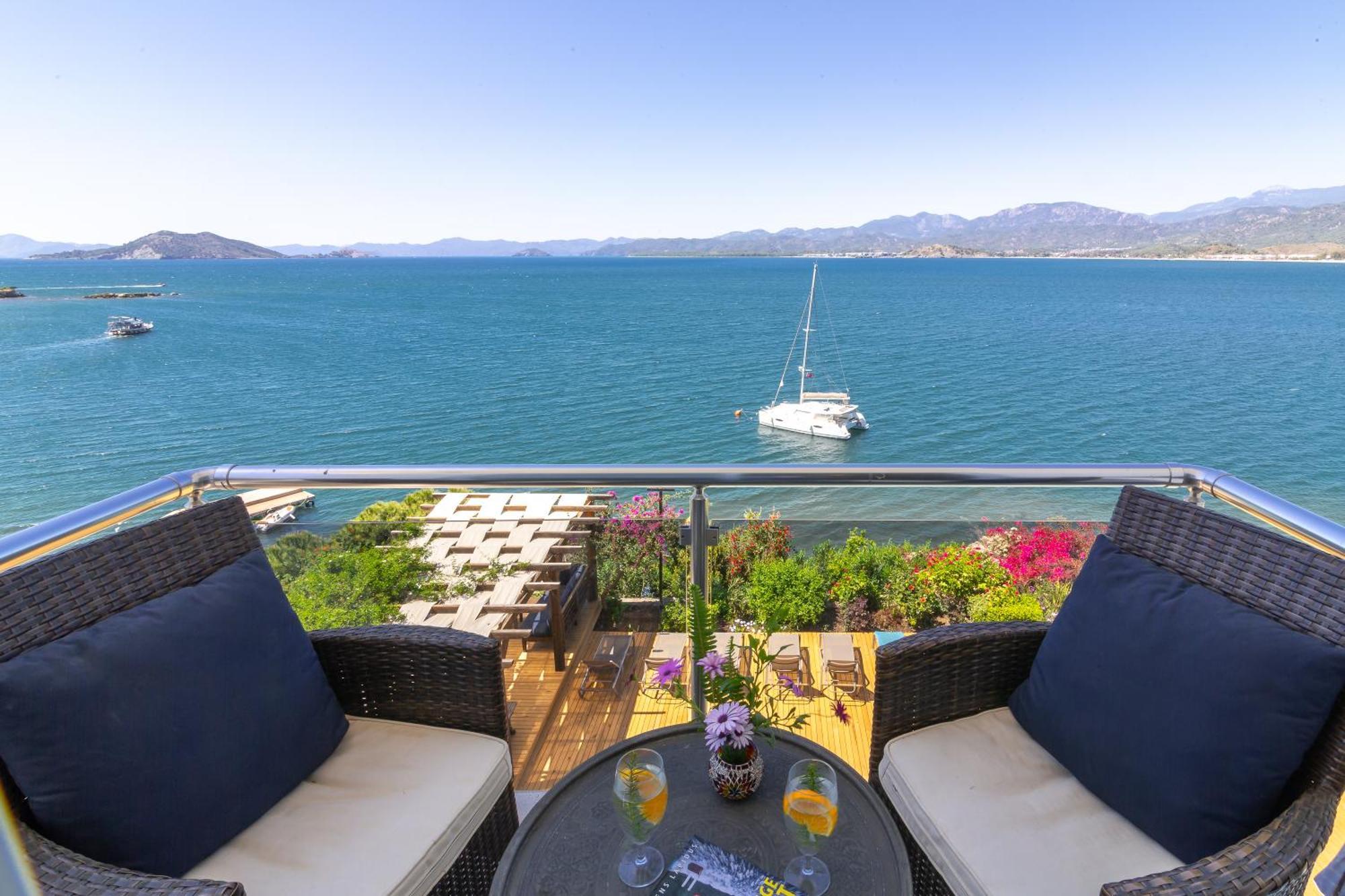 Sofia Ada Villa Fethiye