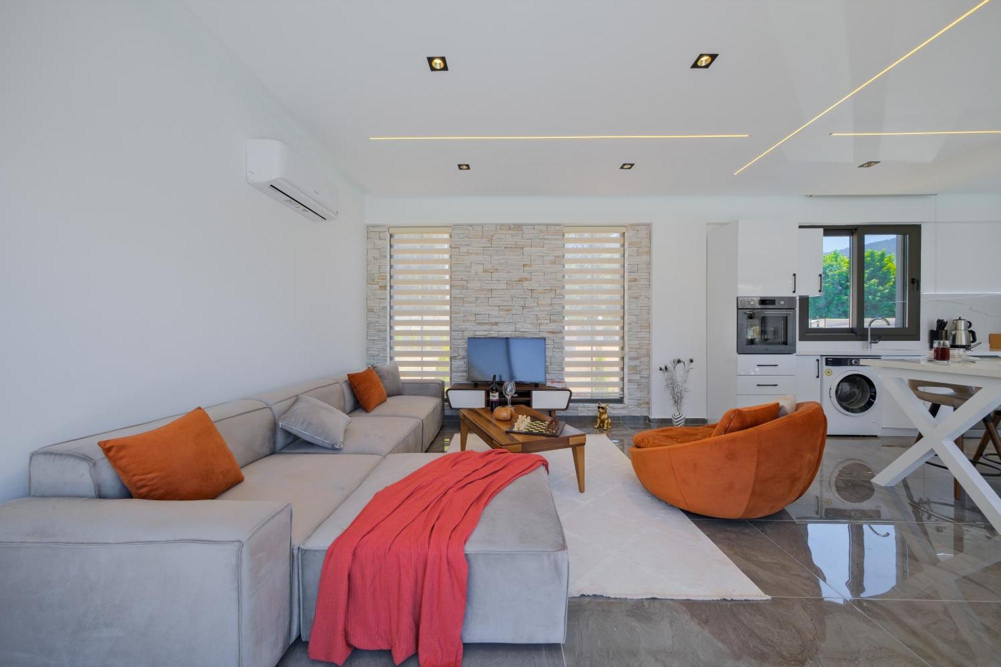 Villa Valyrian