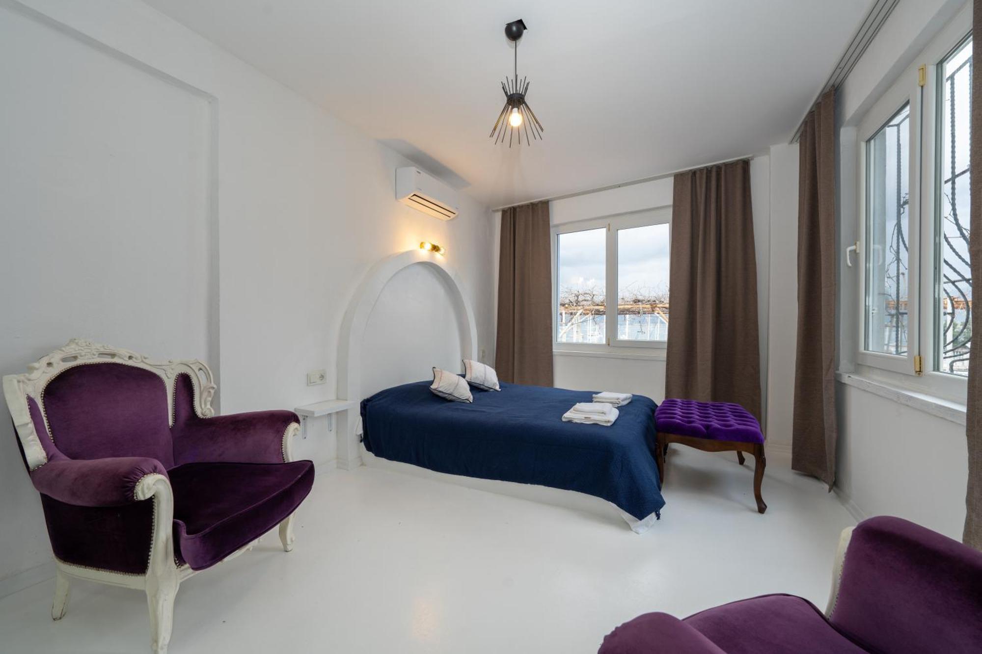 Downtown Fethiye Suites