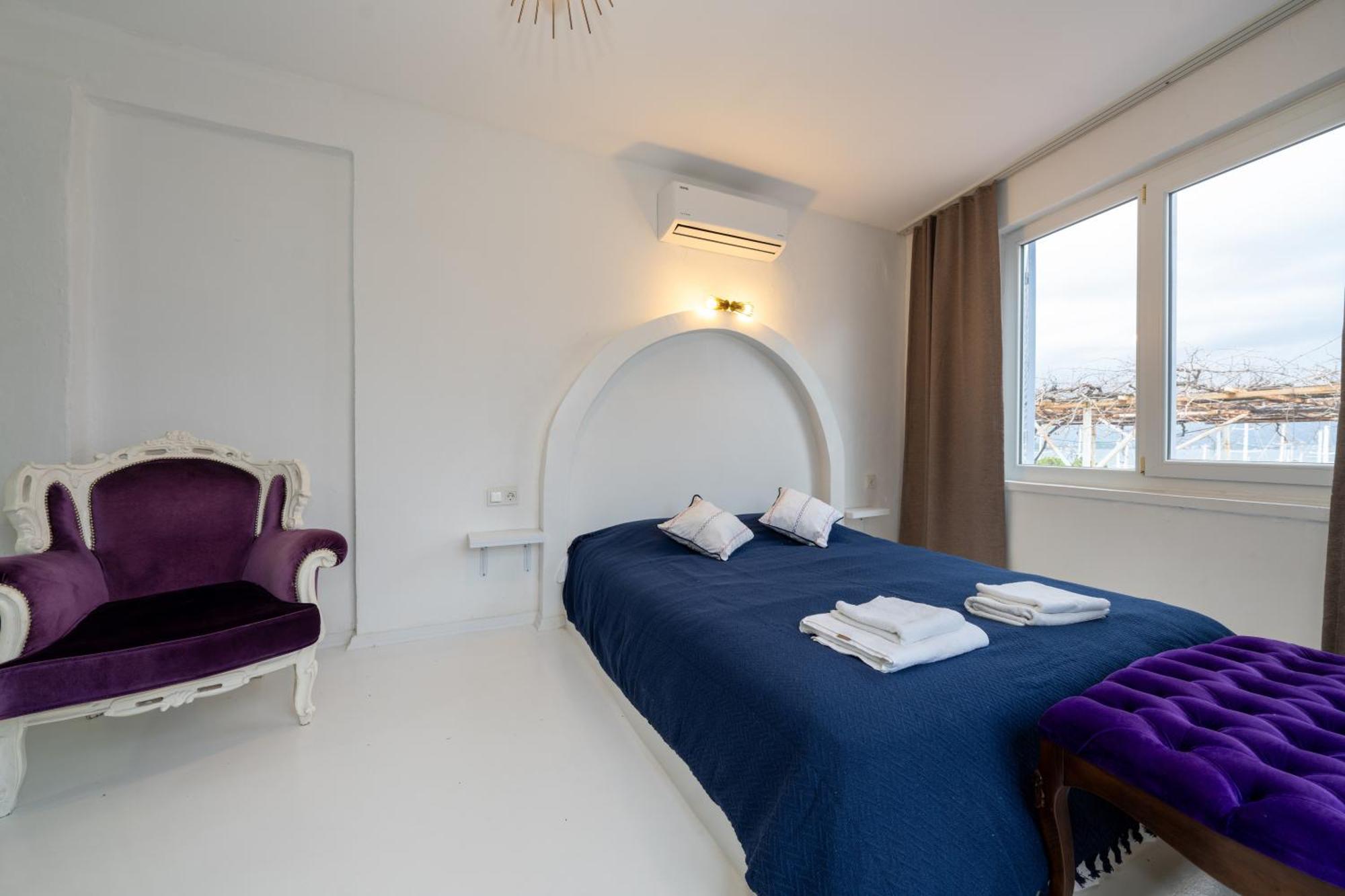 Downtown Fethiye Suites *