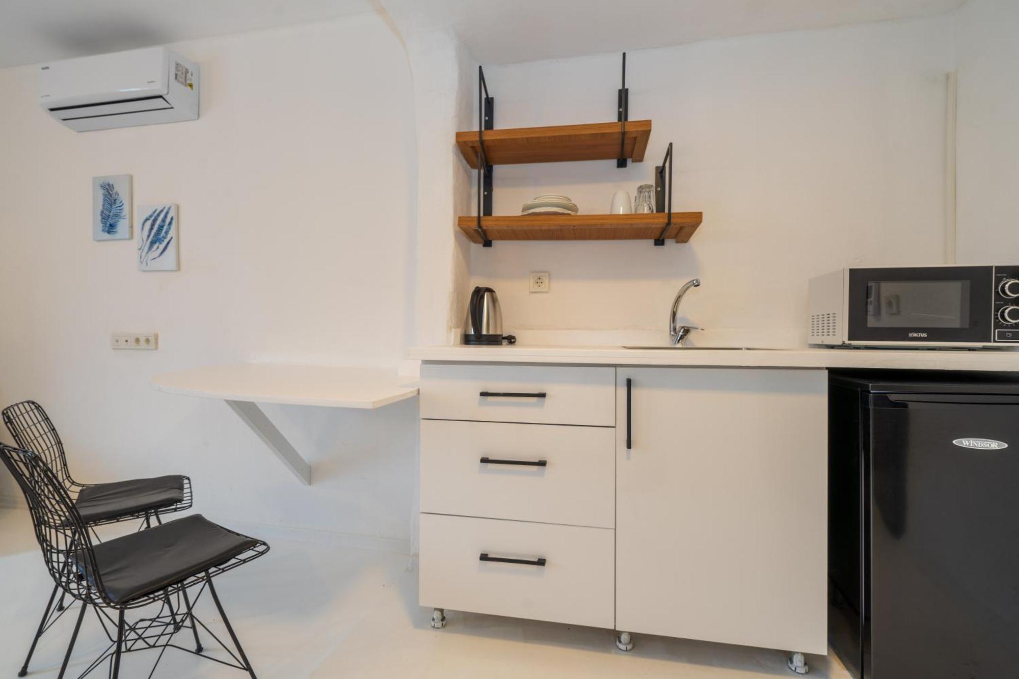 Daire Downtown Fethiye Suites Fethiye