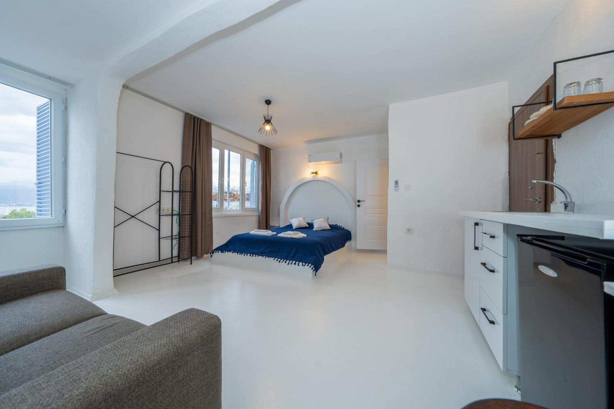 Downtown Fethiye Suites Fethiye