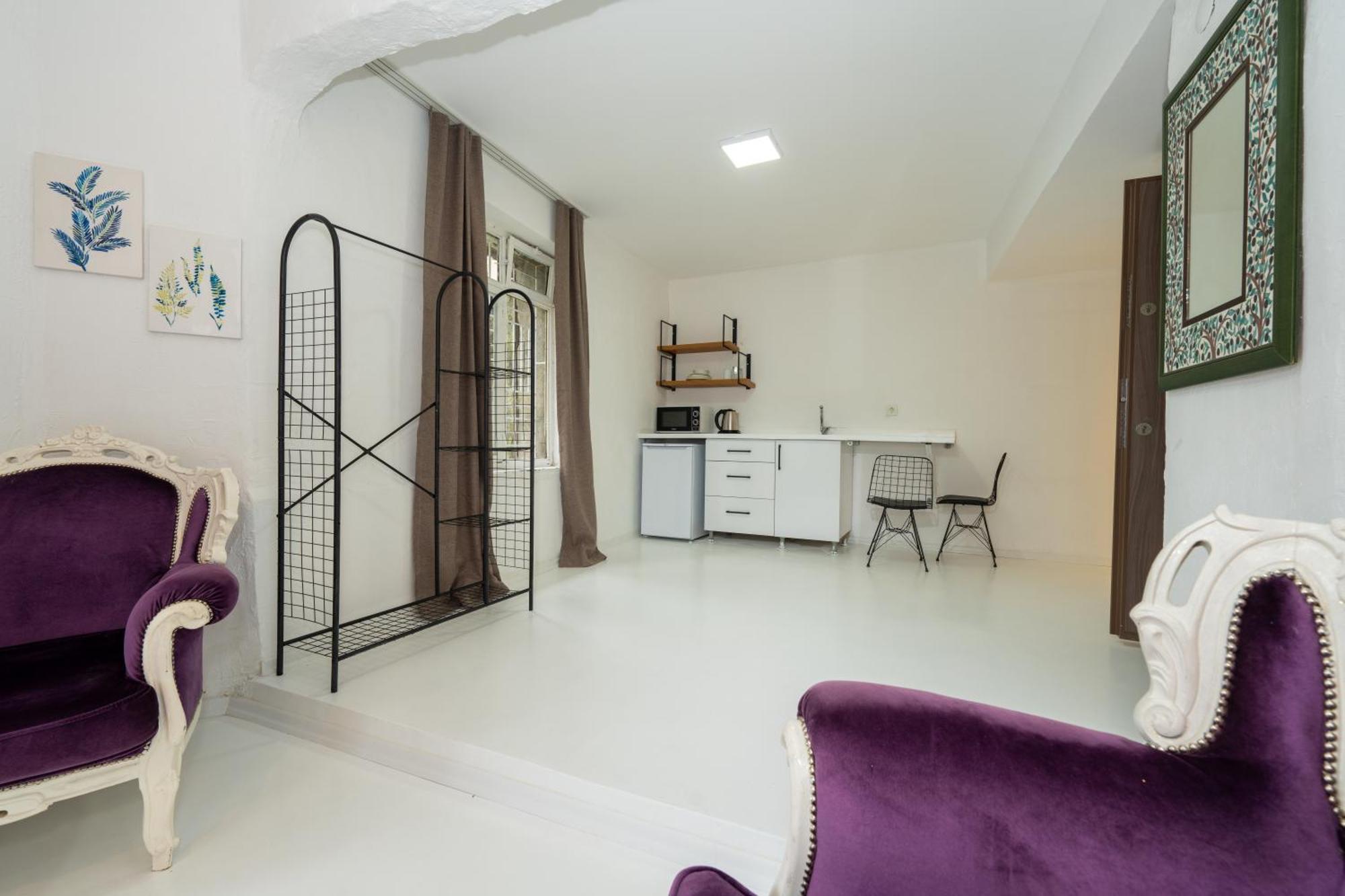Downtown Fethiye Suites * Fethiye