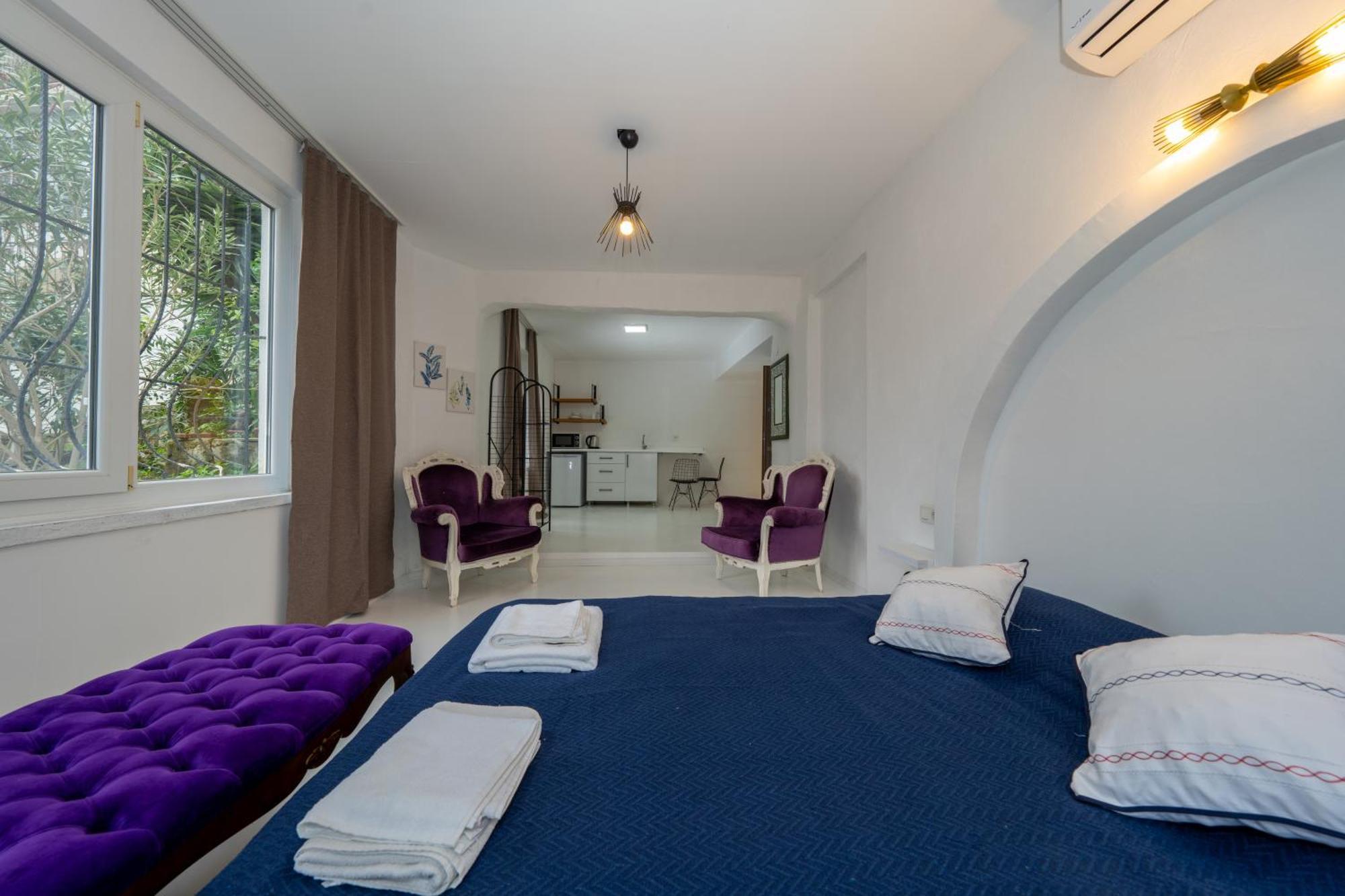 Downtown Fethiye Suites