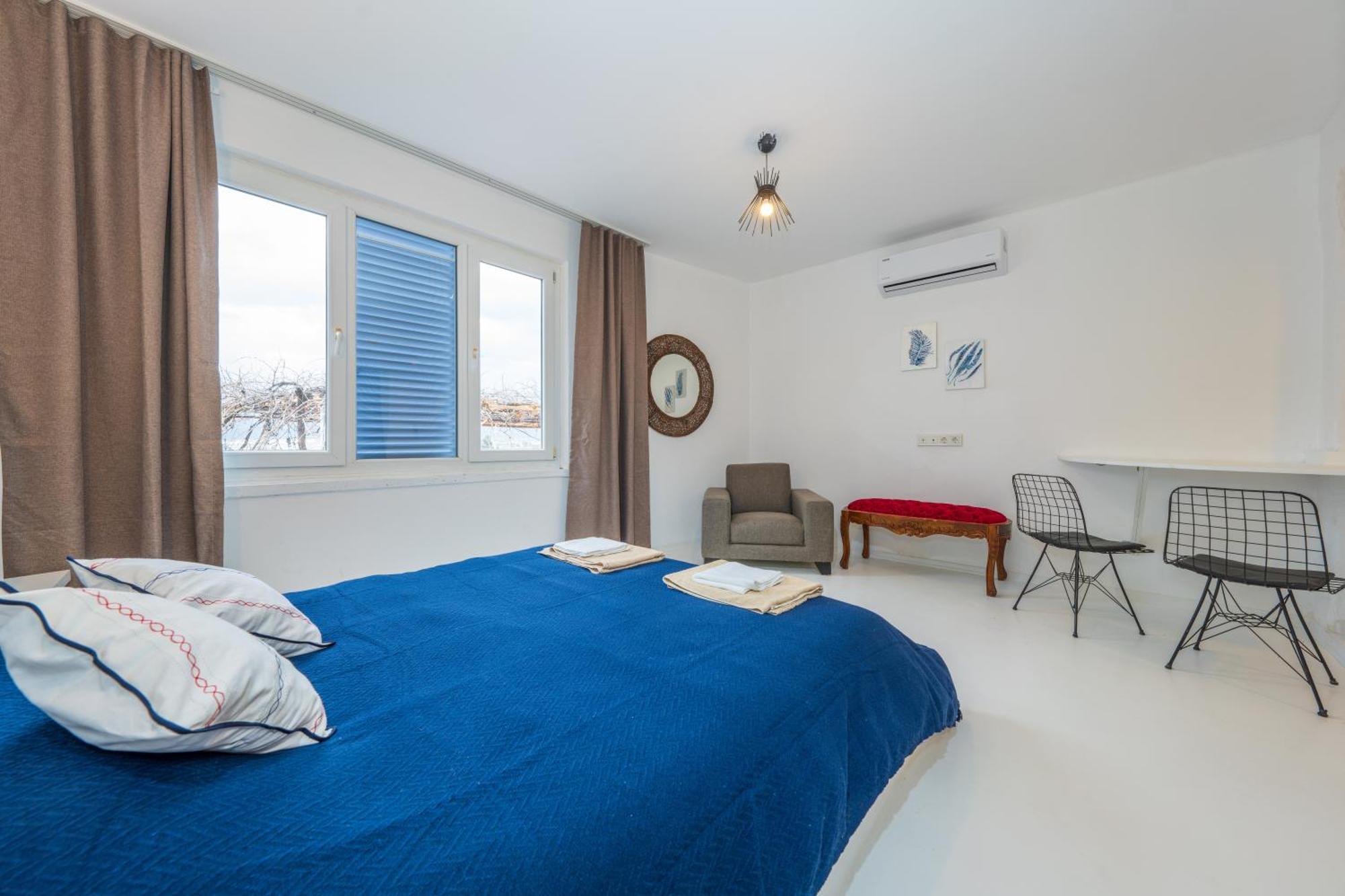 Downtown Fethiye Suites Daire *