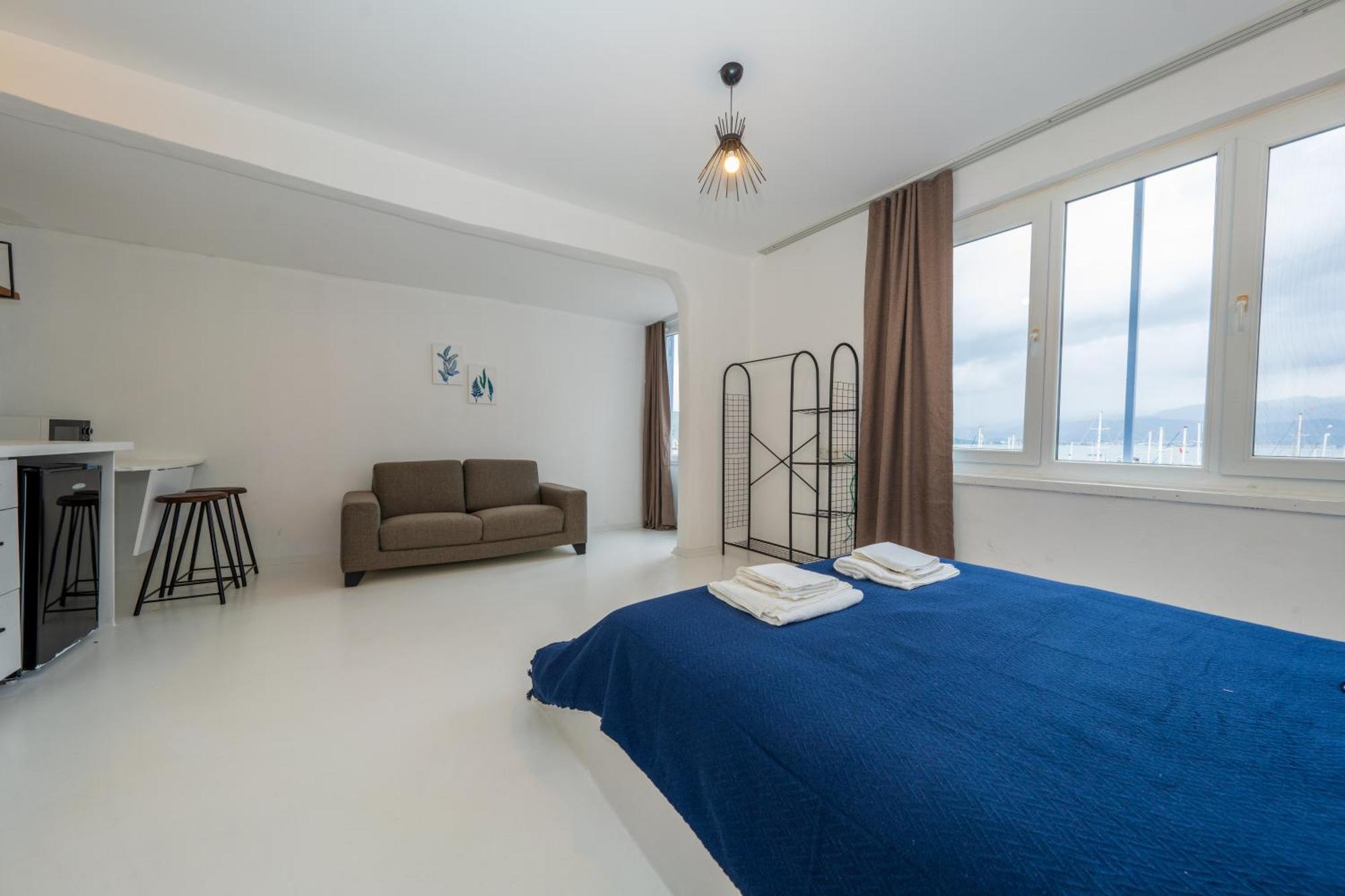 Downtown Fethiye Suites *
