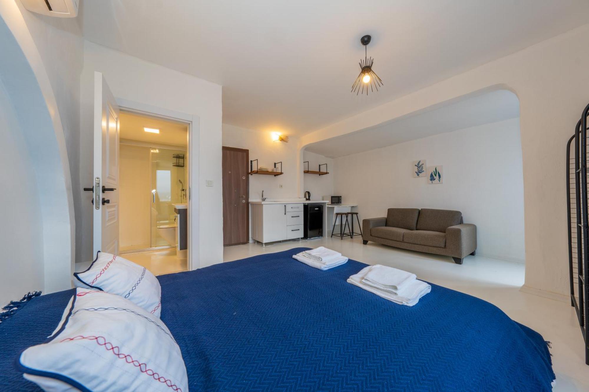 Downtown Fethiye Suites