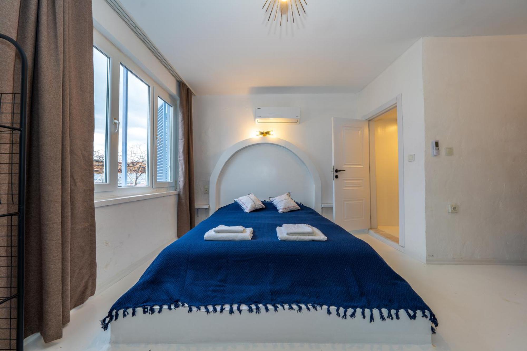 Downtown Fethiye Suites Fethiye