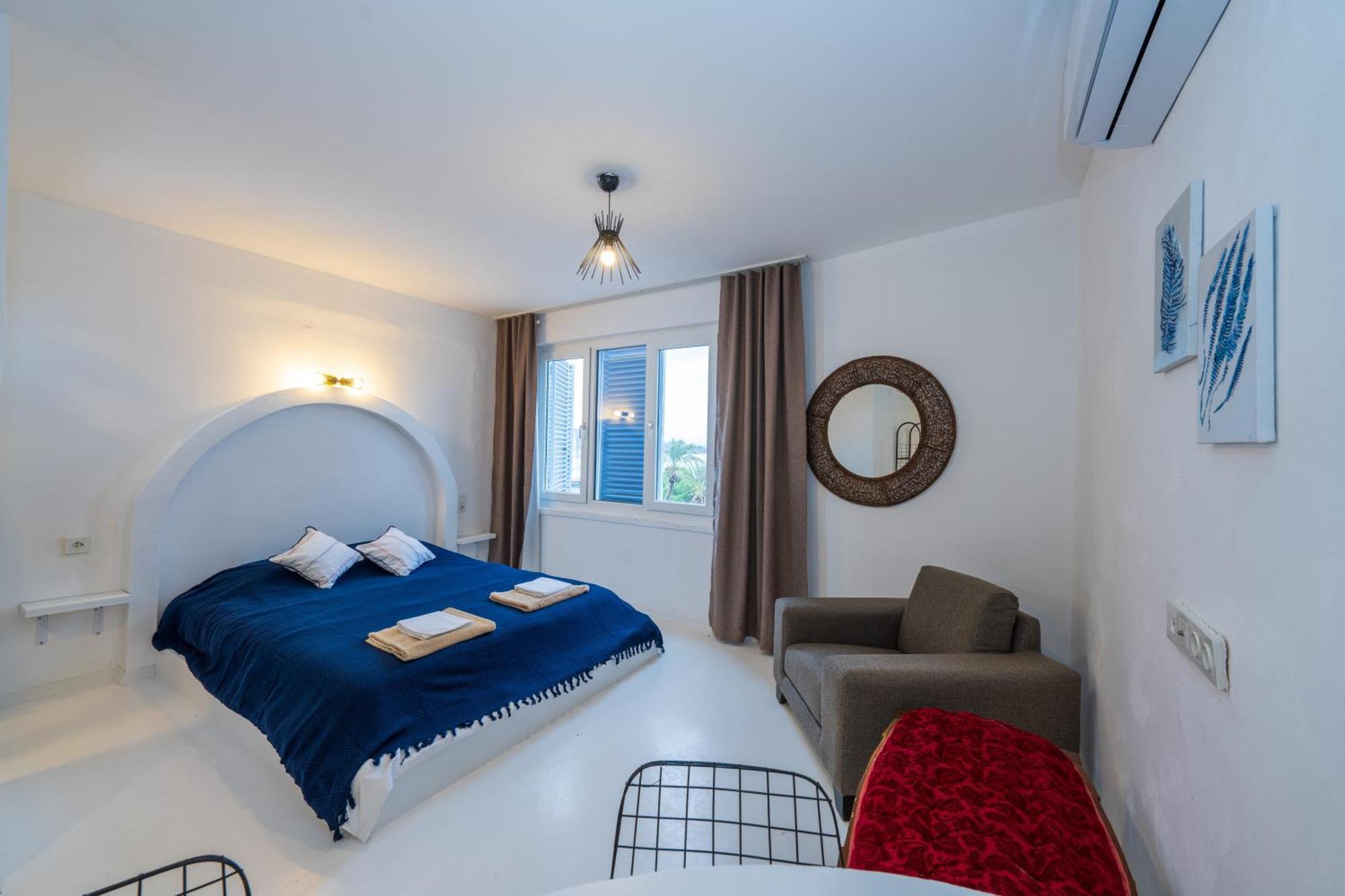 Downtown Fethiye Suites