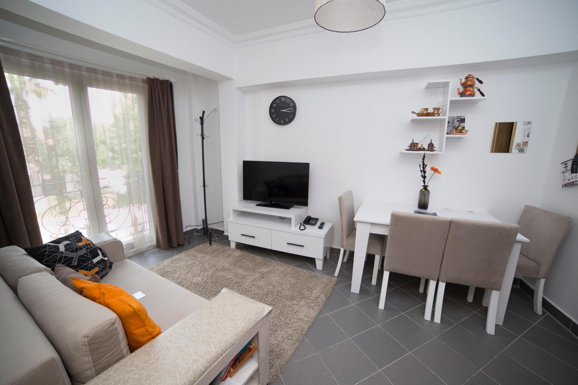 Downtown Fethiye Suites