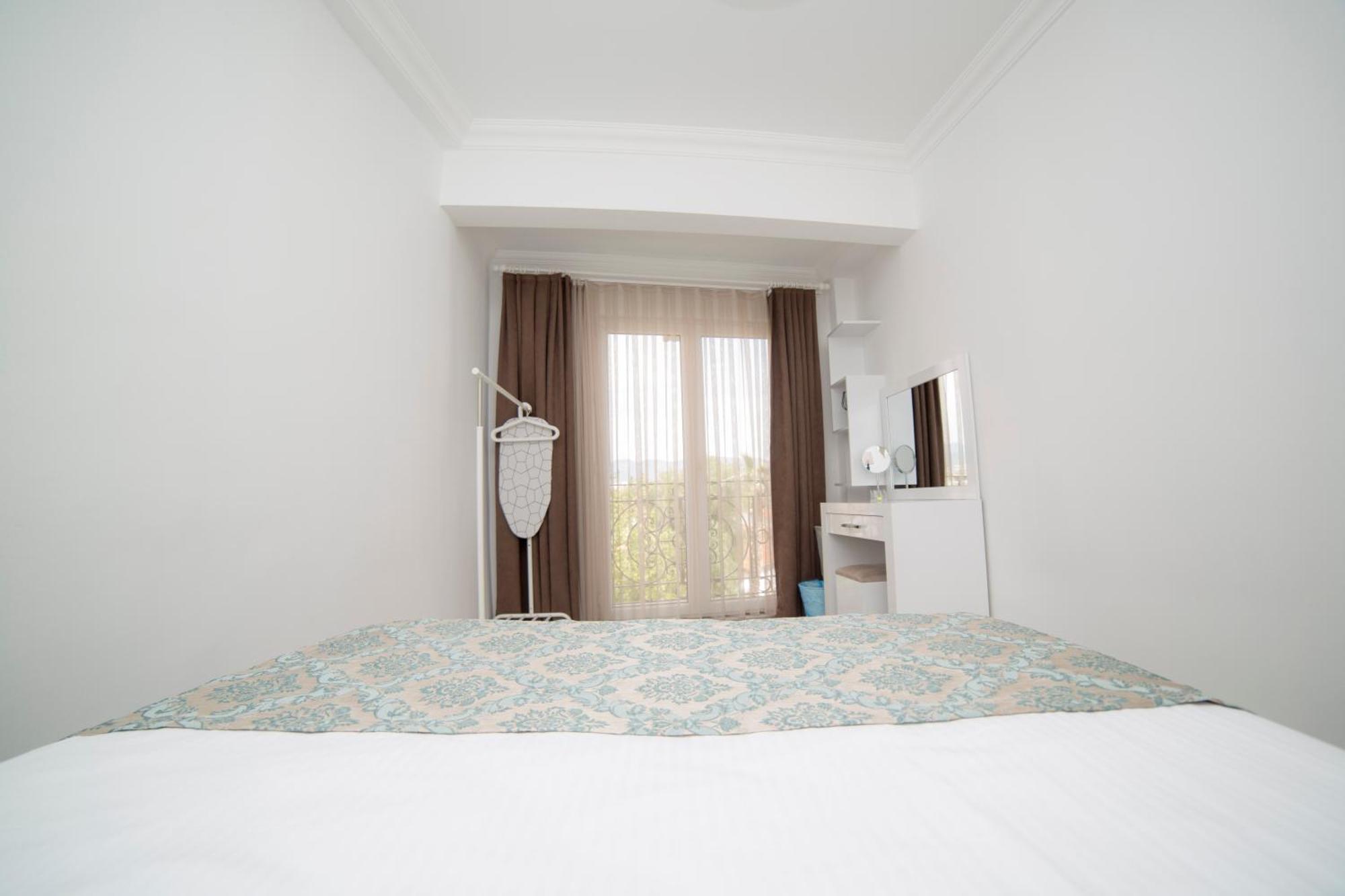 Daire Downtown Fethiye Suites *