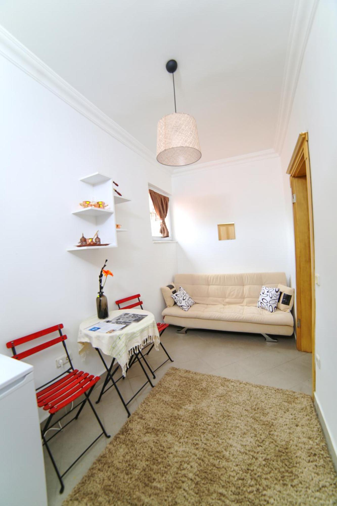 Downtown Fethiye Suites Daire Fethiye