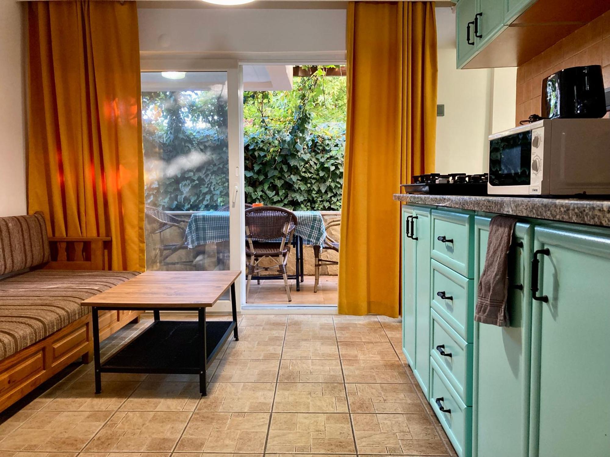 Aparthotel Ten Apart Hotel 3*
