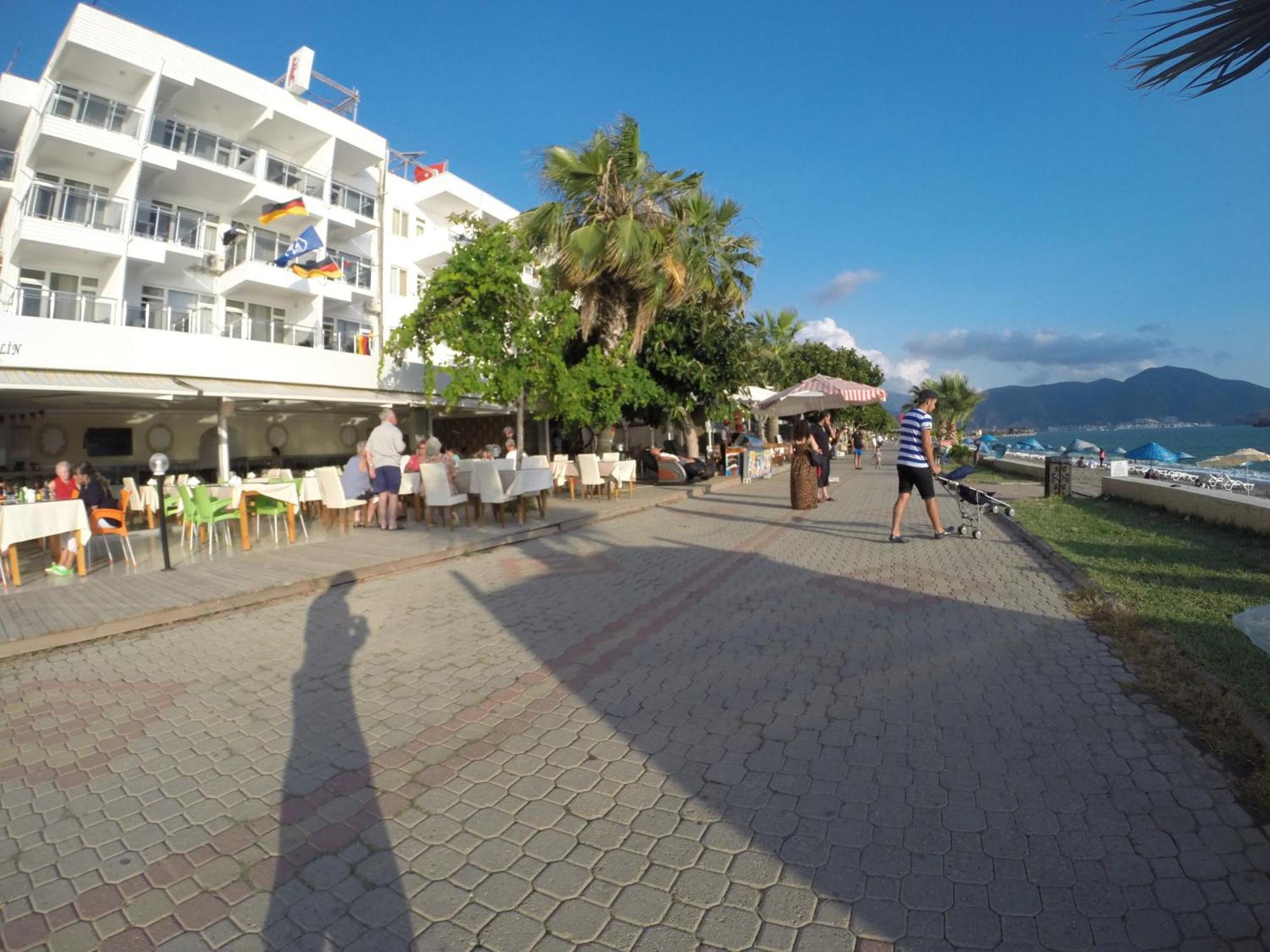 Berlin Otel Fethiye