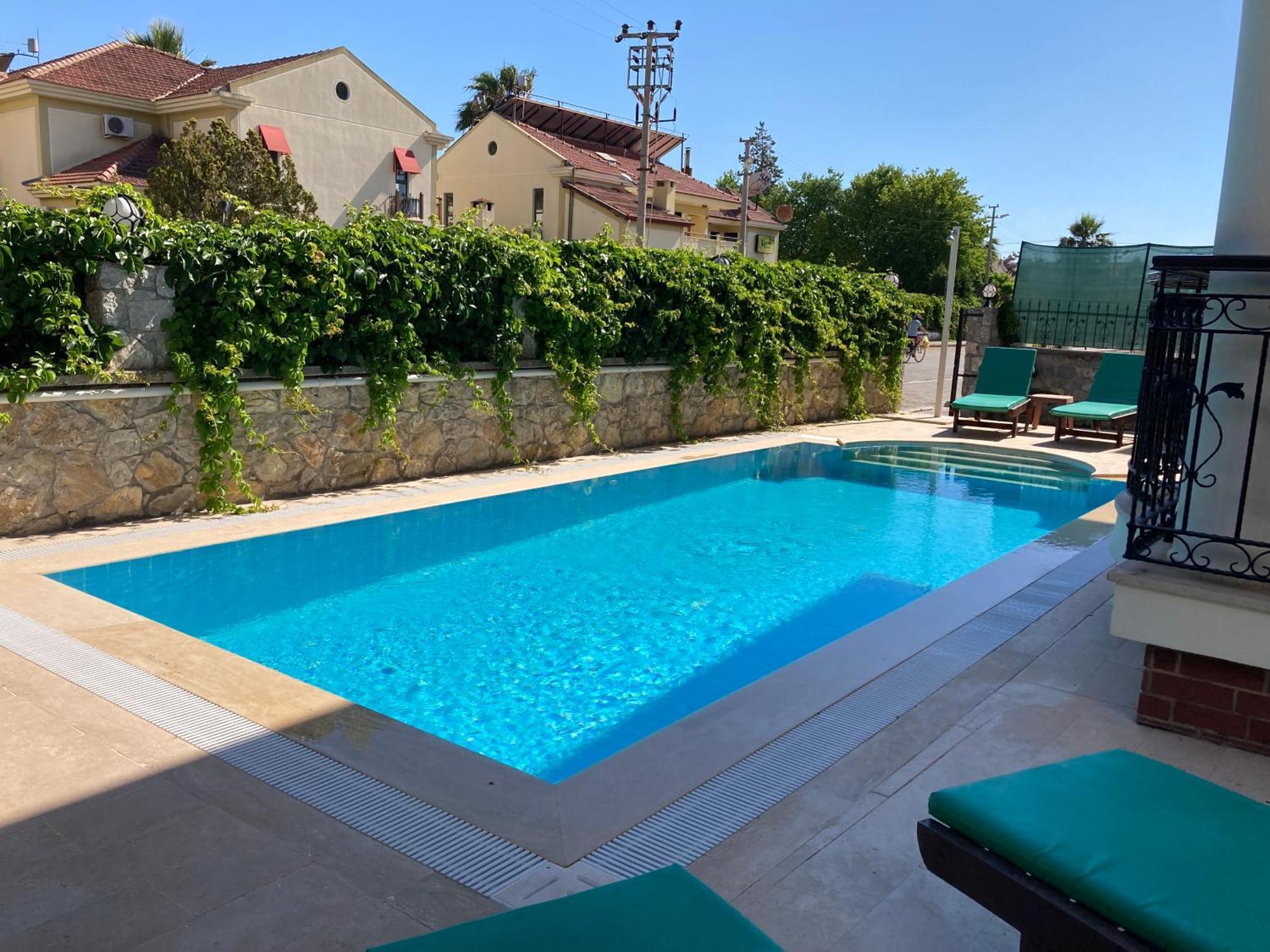 Ten Apart Hotel Aparthotel 3*