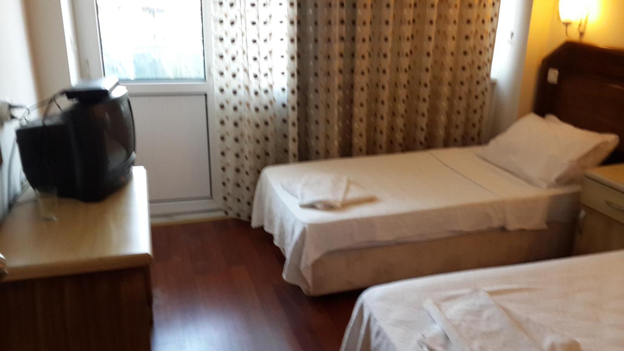 Berlin Otel Fethiye