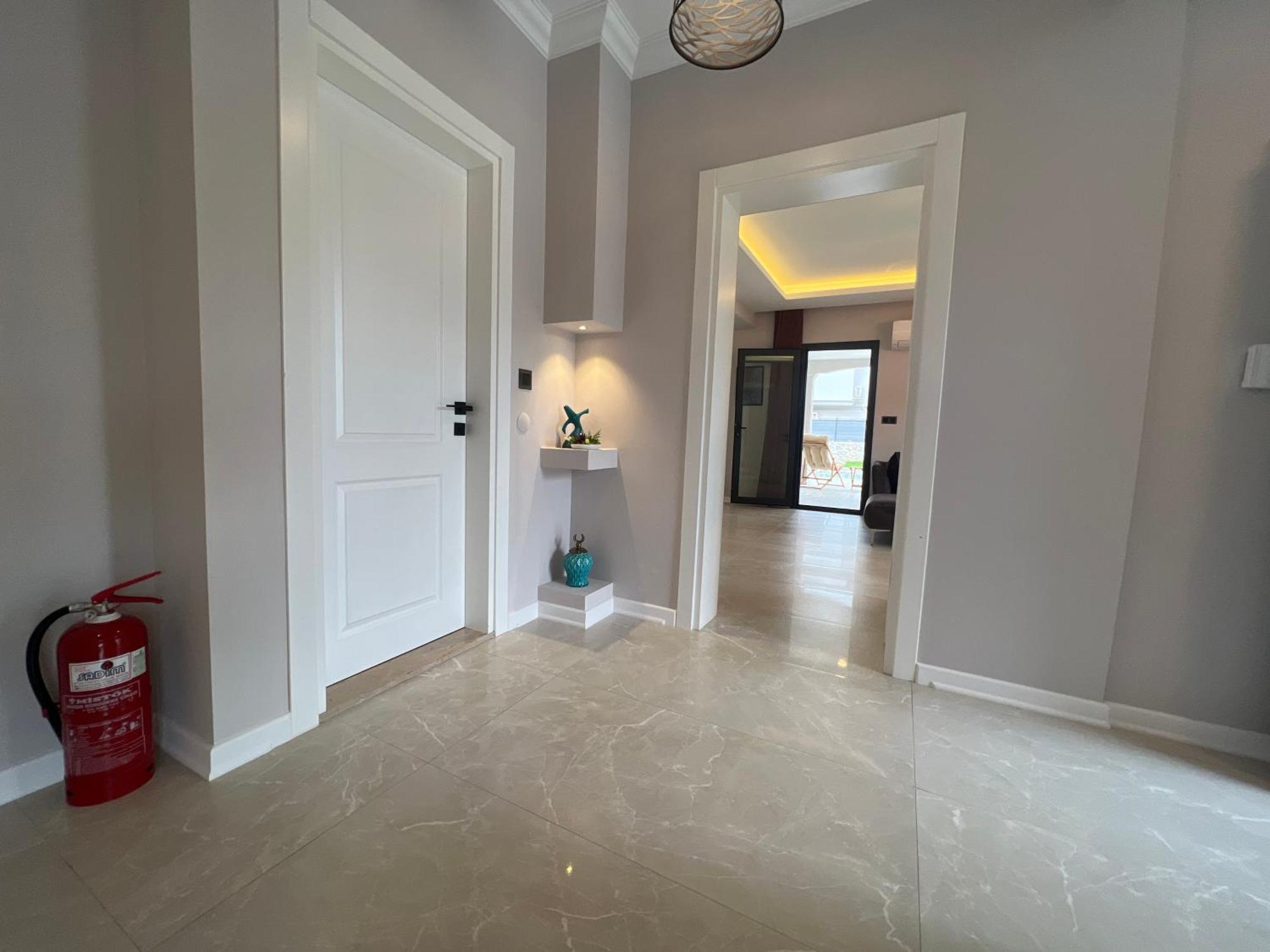 Villa Ahu Grape Fethiye