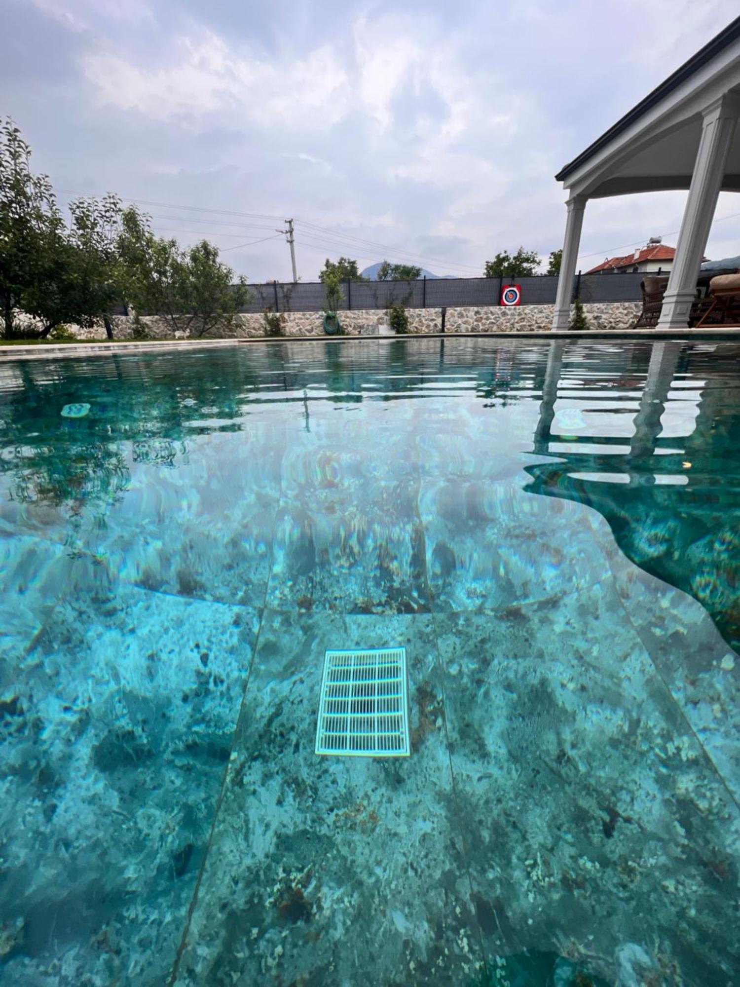 Villa Ahu Grape