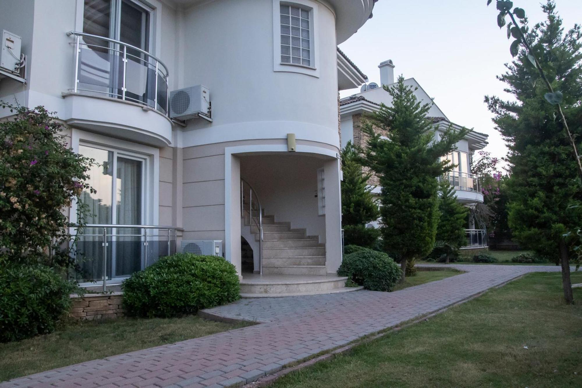 Calish Duplex * Fethiye