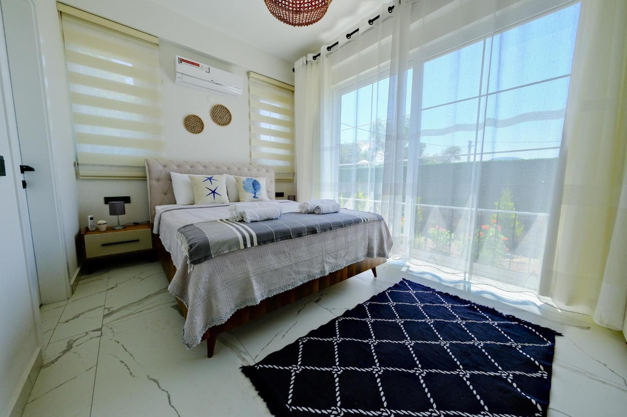 Hills Luxury Fethiye, Yesiluzumlu By Sunworld Villa Fethiye