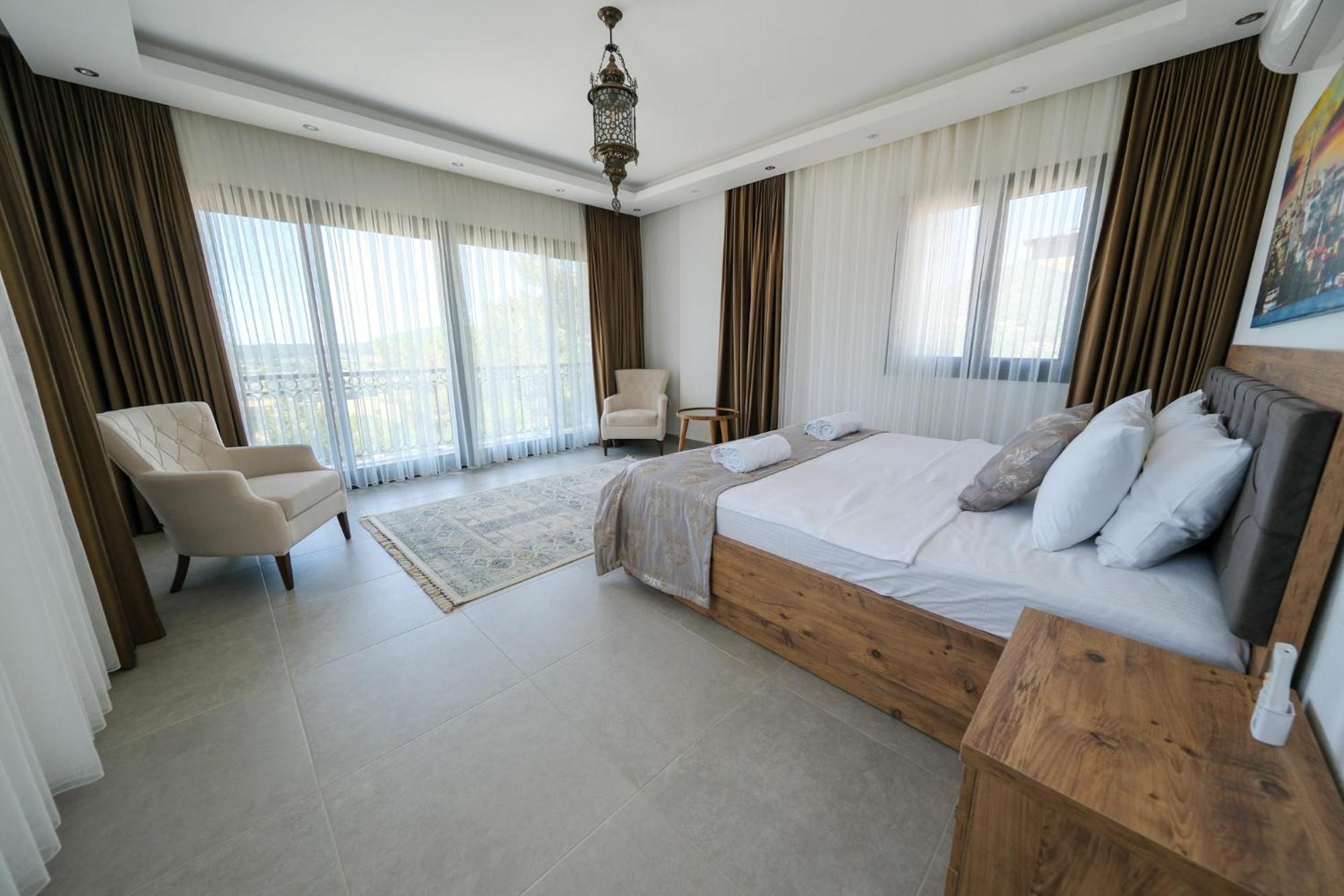 Mediterranean Breeze - Family-friendly Luxury - By Sunworld