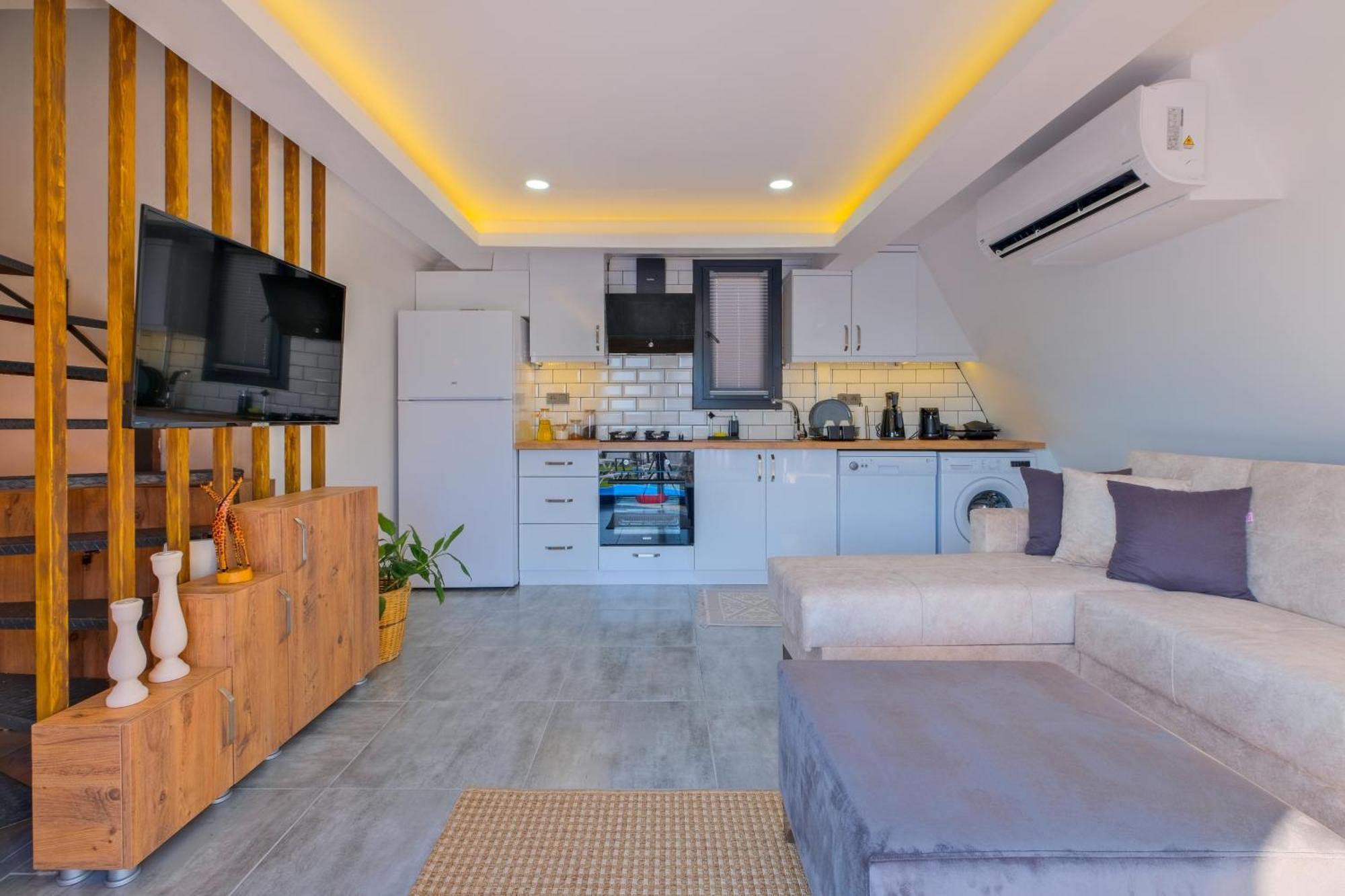 Villa Guenes Fethiye