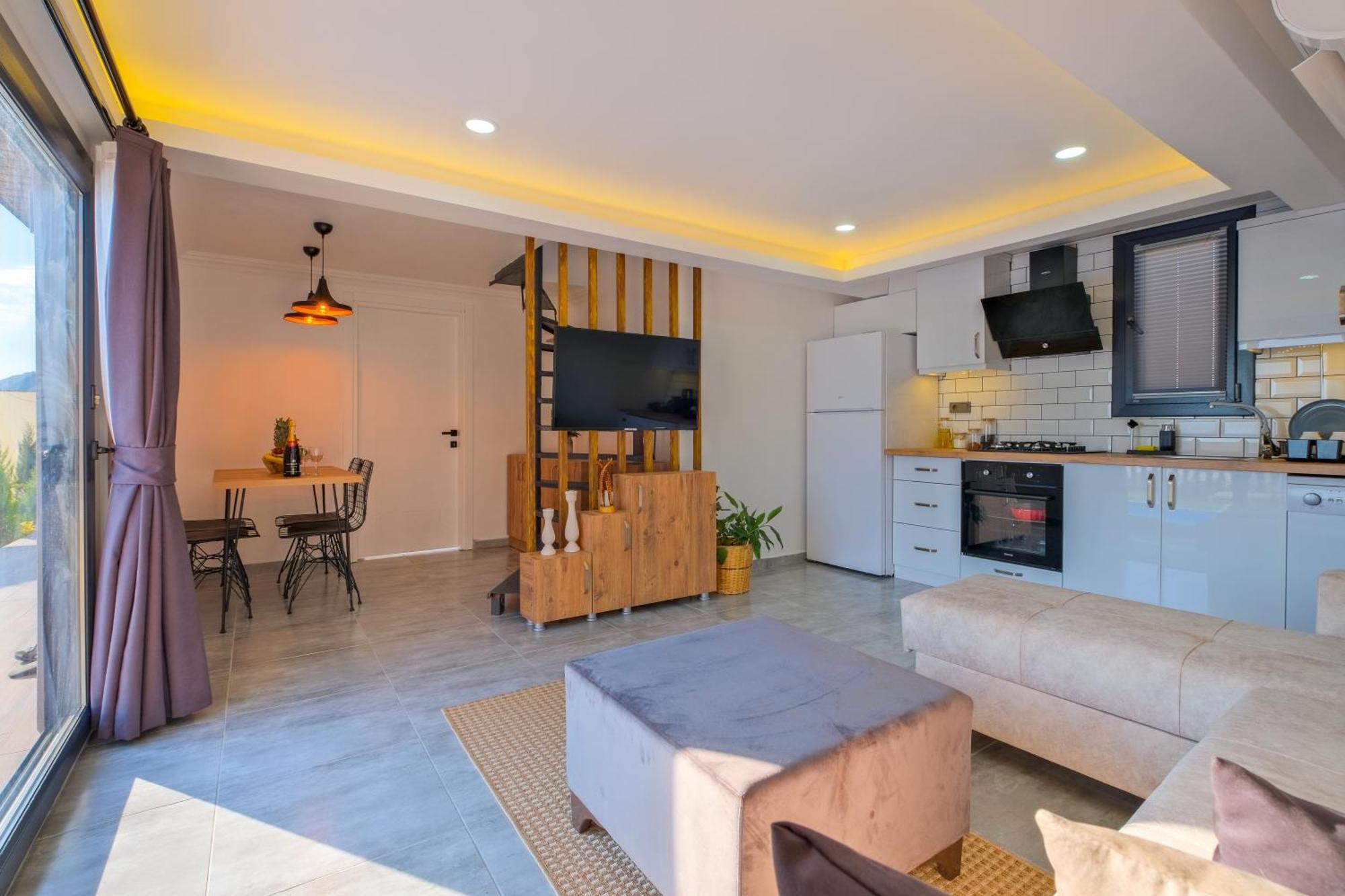 Villa Guenes Fethiye