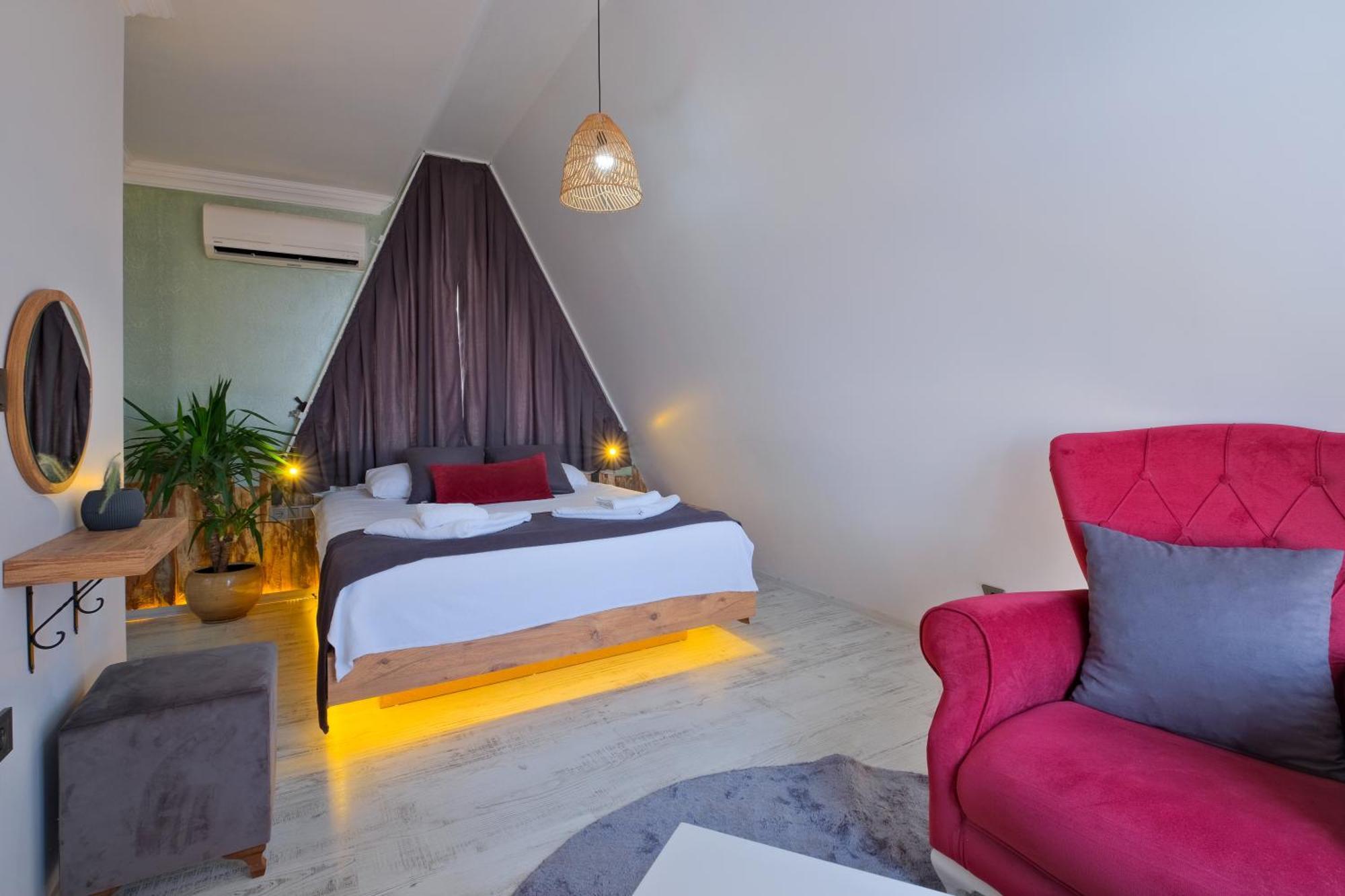 Villa Guenes Fethiye